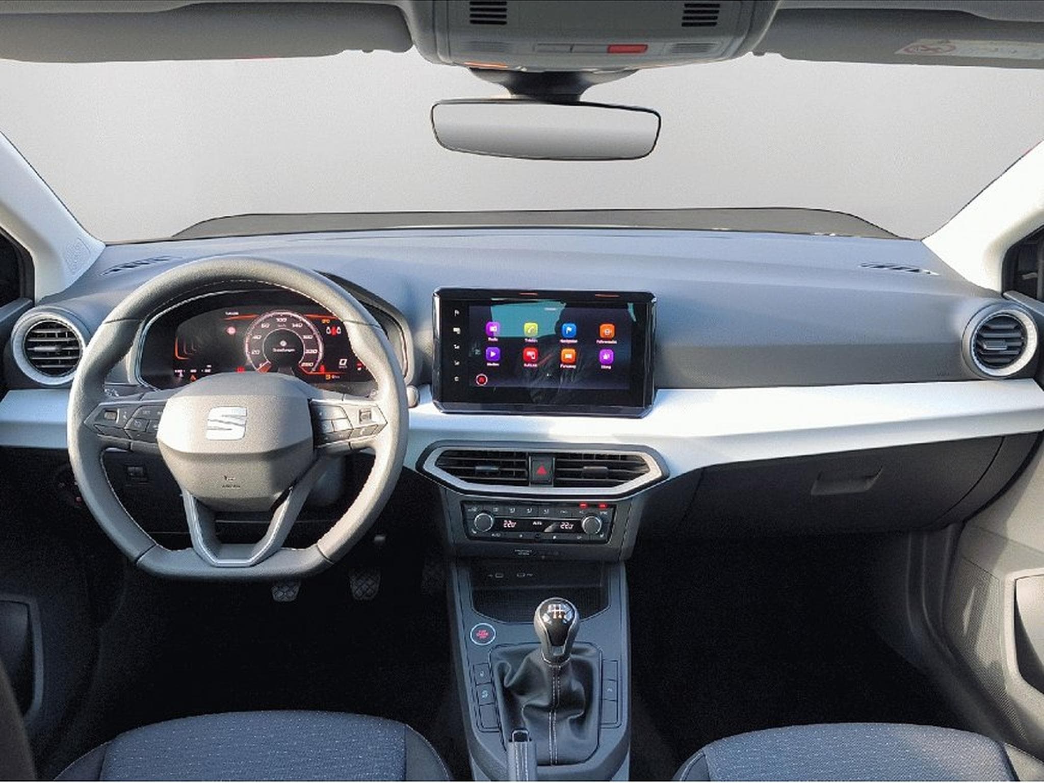 Seat Ibiza (2025) - Photo 13