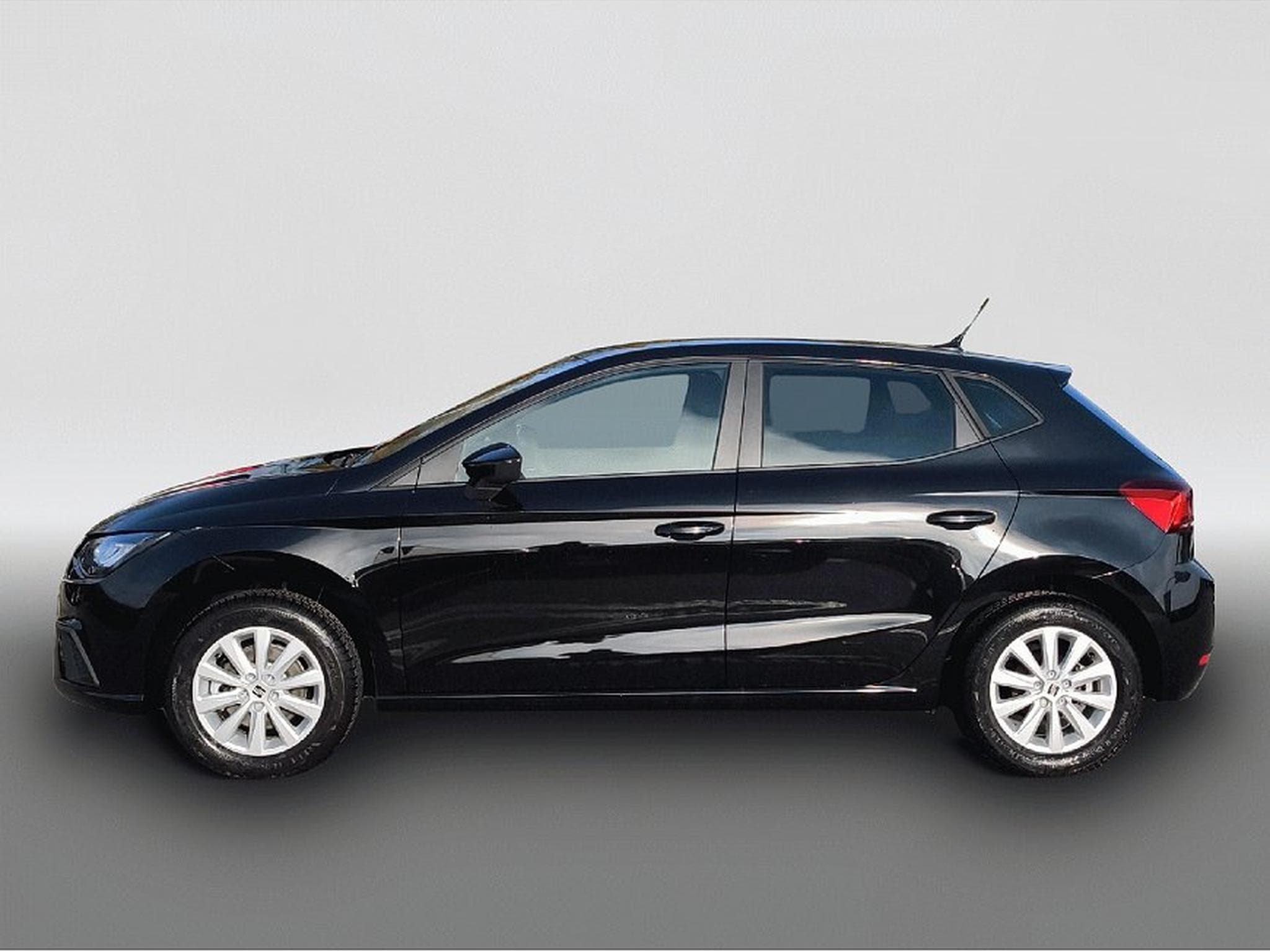 Seat Ibiza (2025) - Photo 3