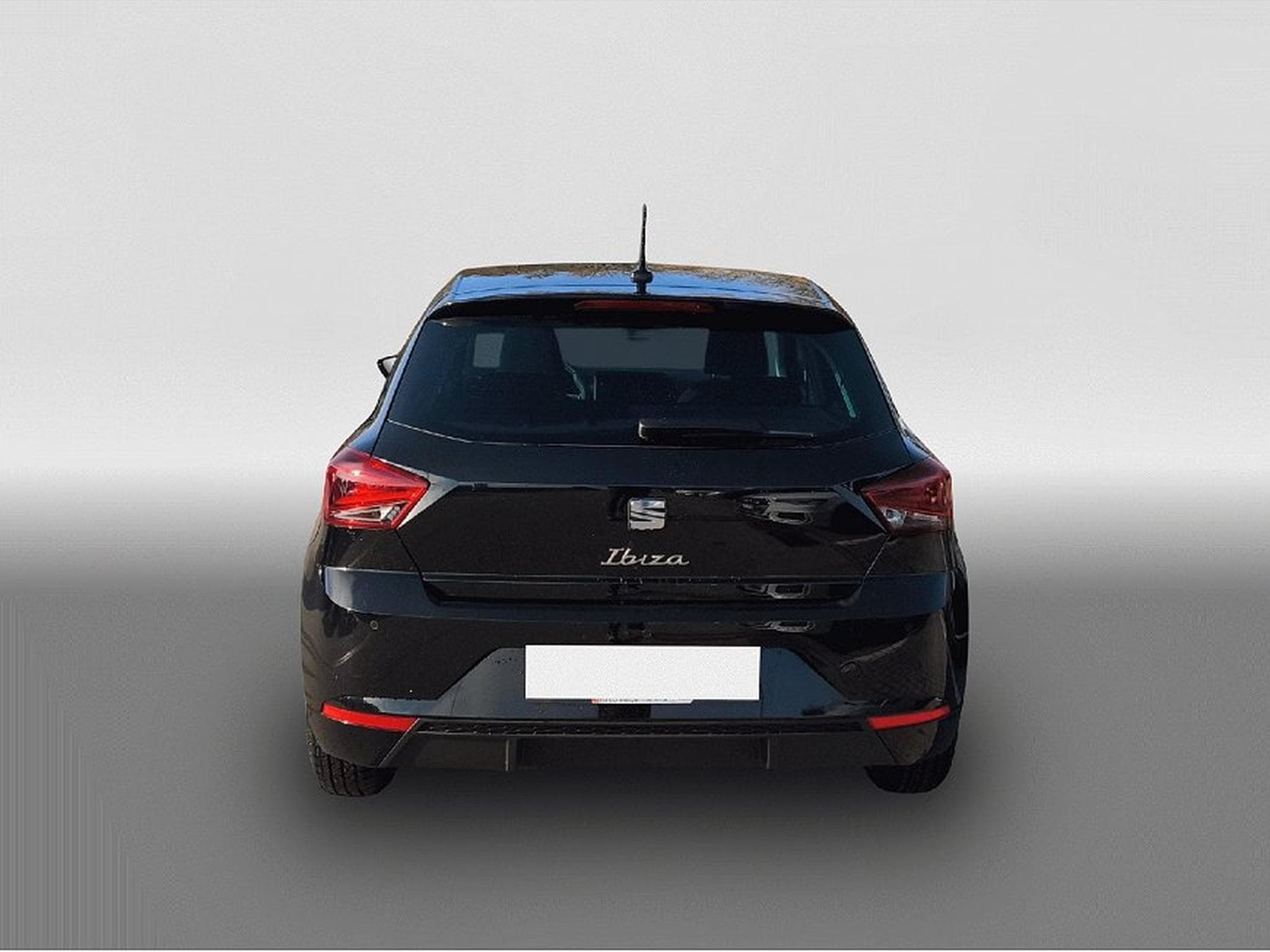 Seat Ibiza (2025) - Photo 5