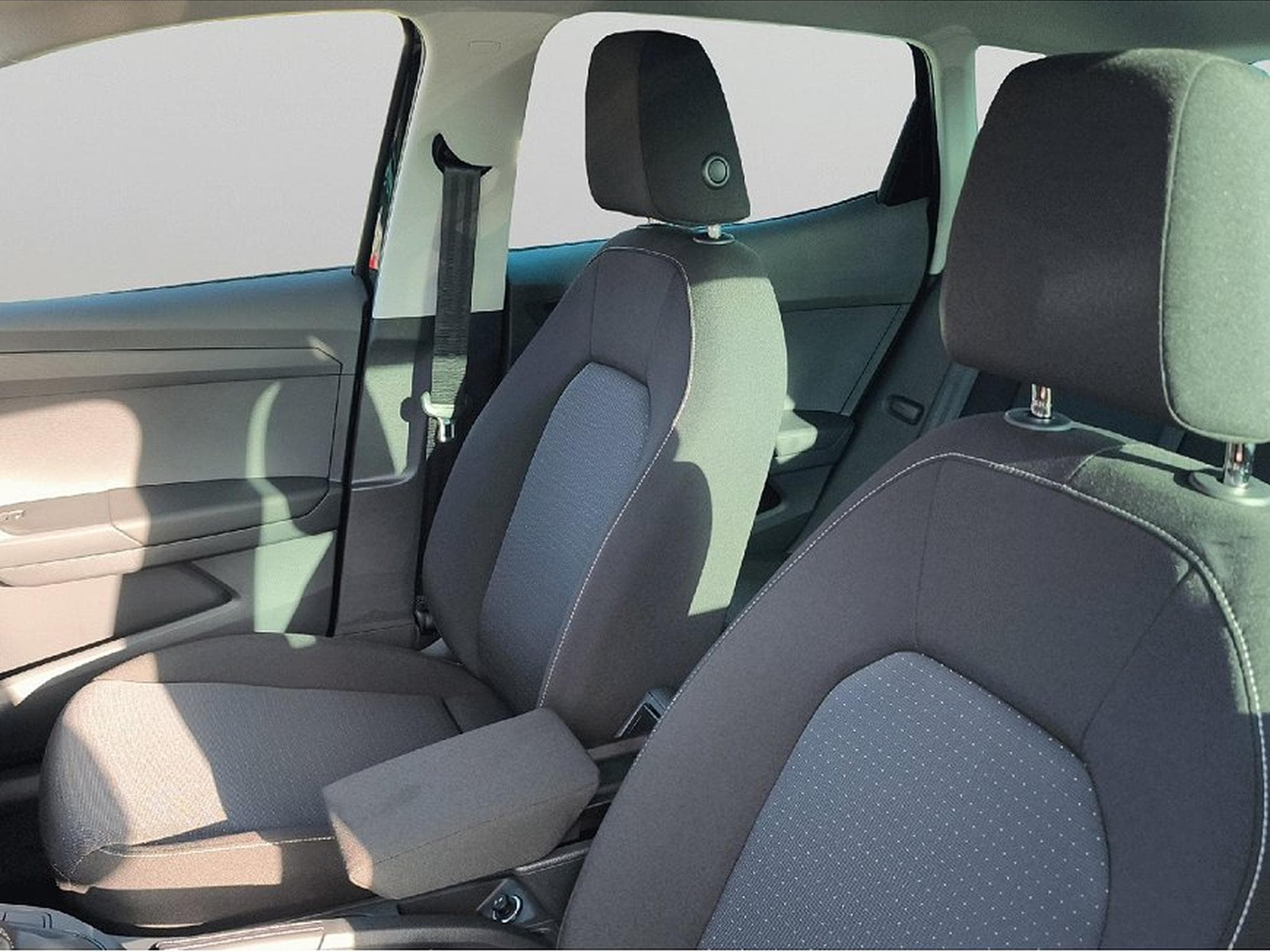 Seat Ibiza (2025) - Photo 6