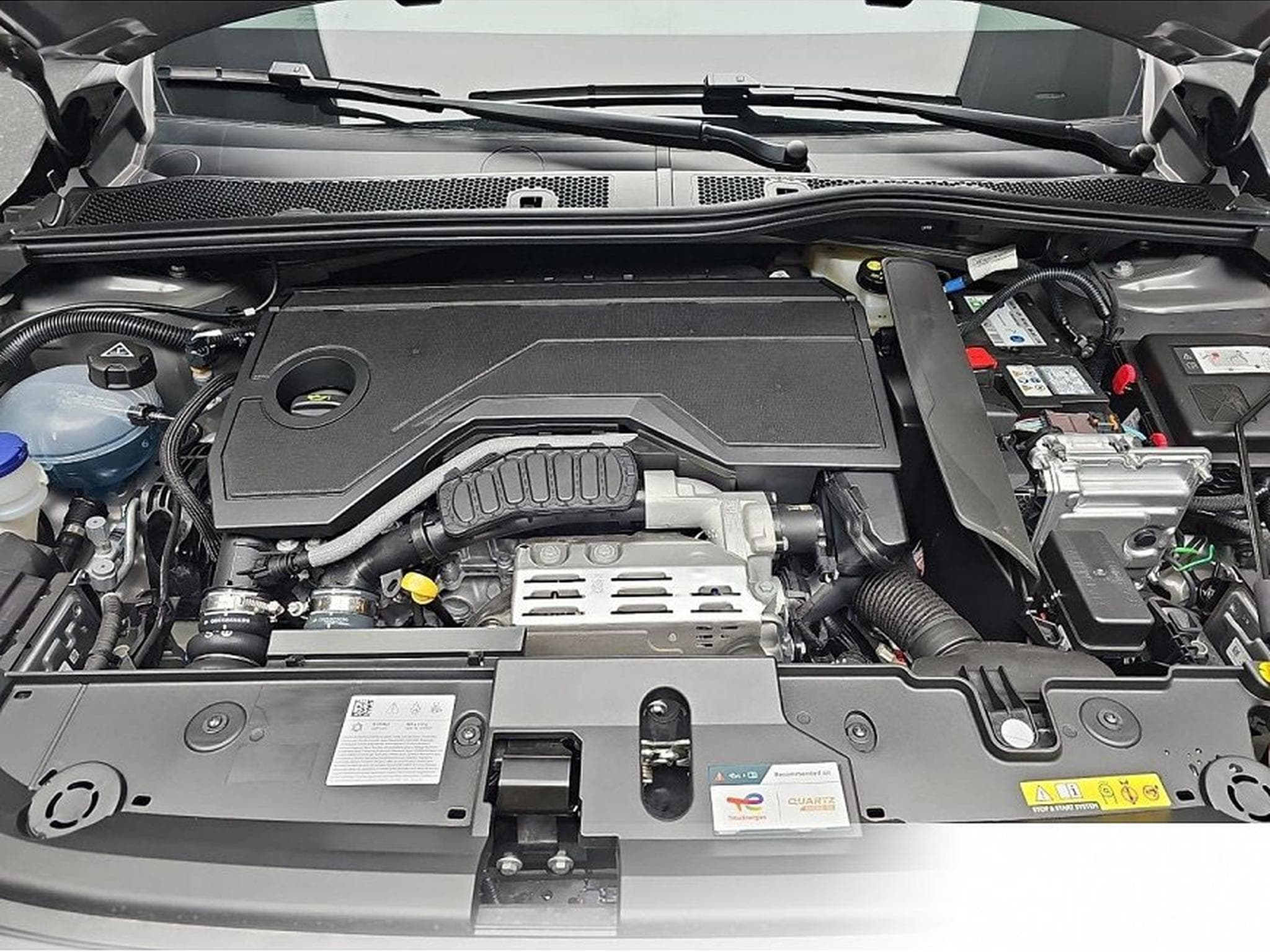 Peugeot 208 (2026) - Photo 14