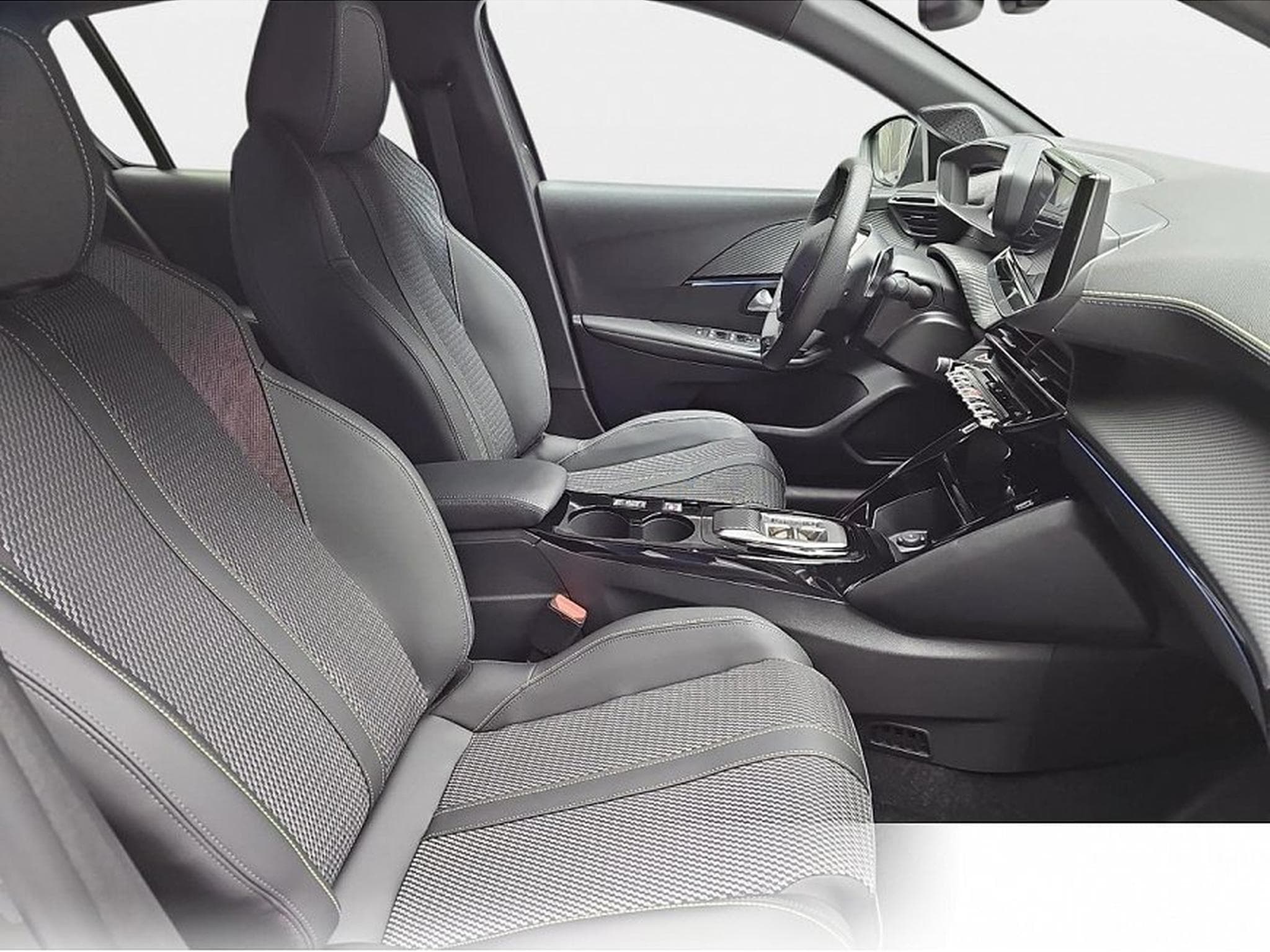 Peugeot 208 (2026) - Photo 15