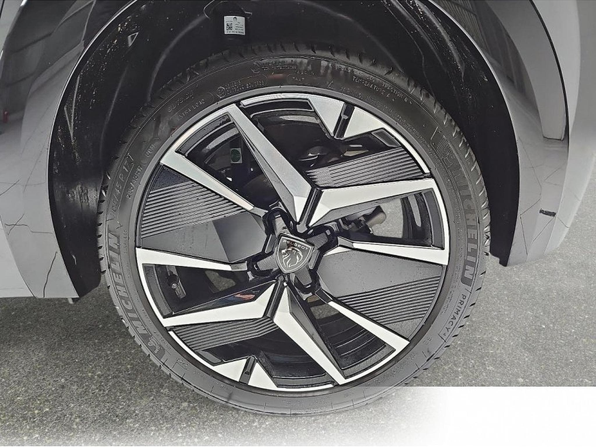 Peugeot 208 (2026) - Photo 5