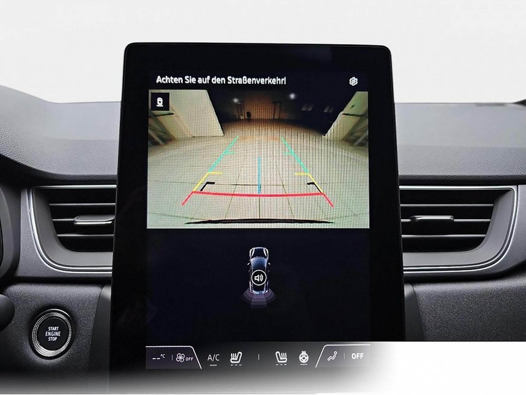 Renault Captur (2026) - Photo 9