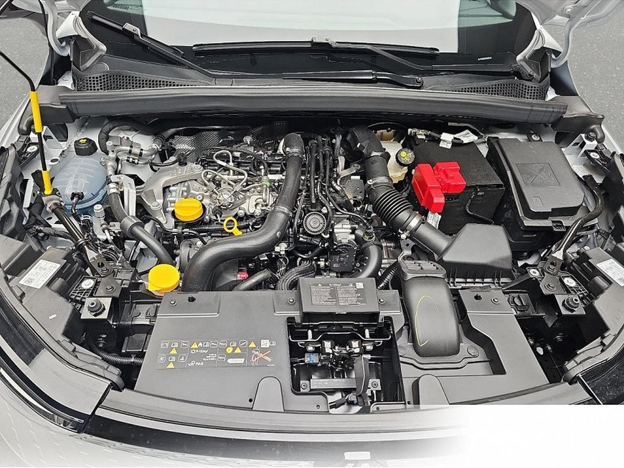 Renault Captur (2026) - Photo 14