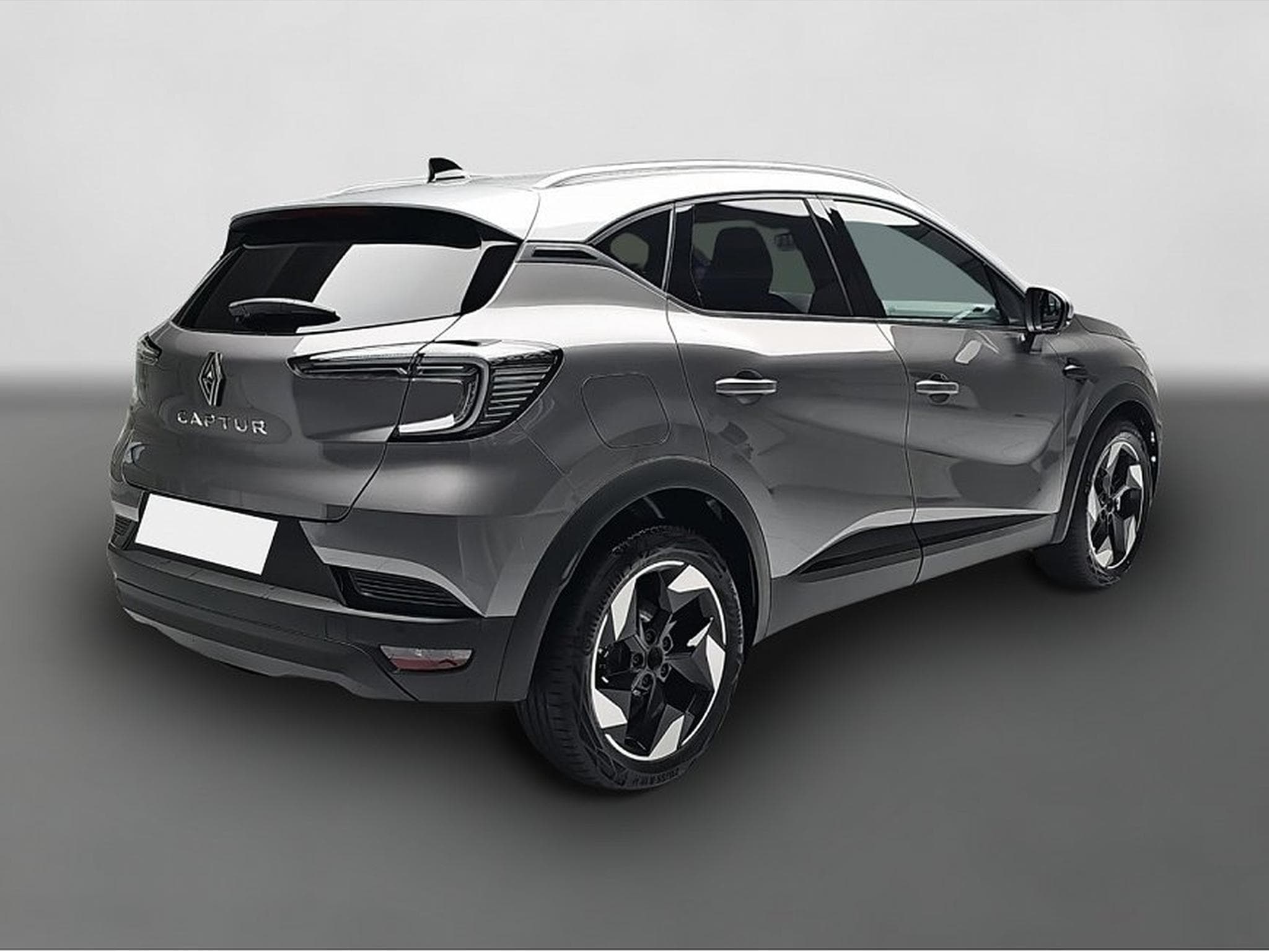 Renault Captur (2026) - Photo 2