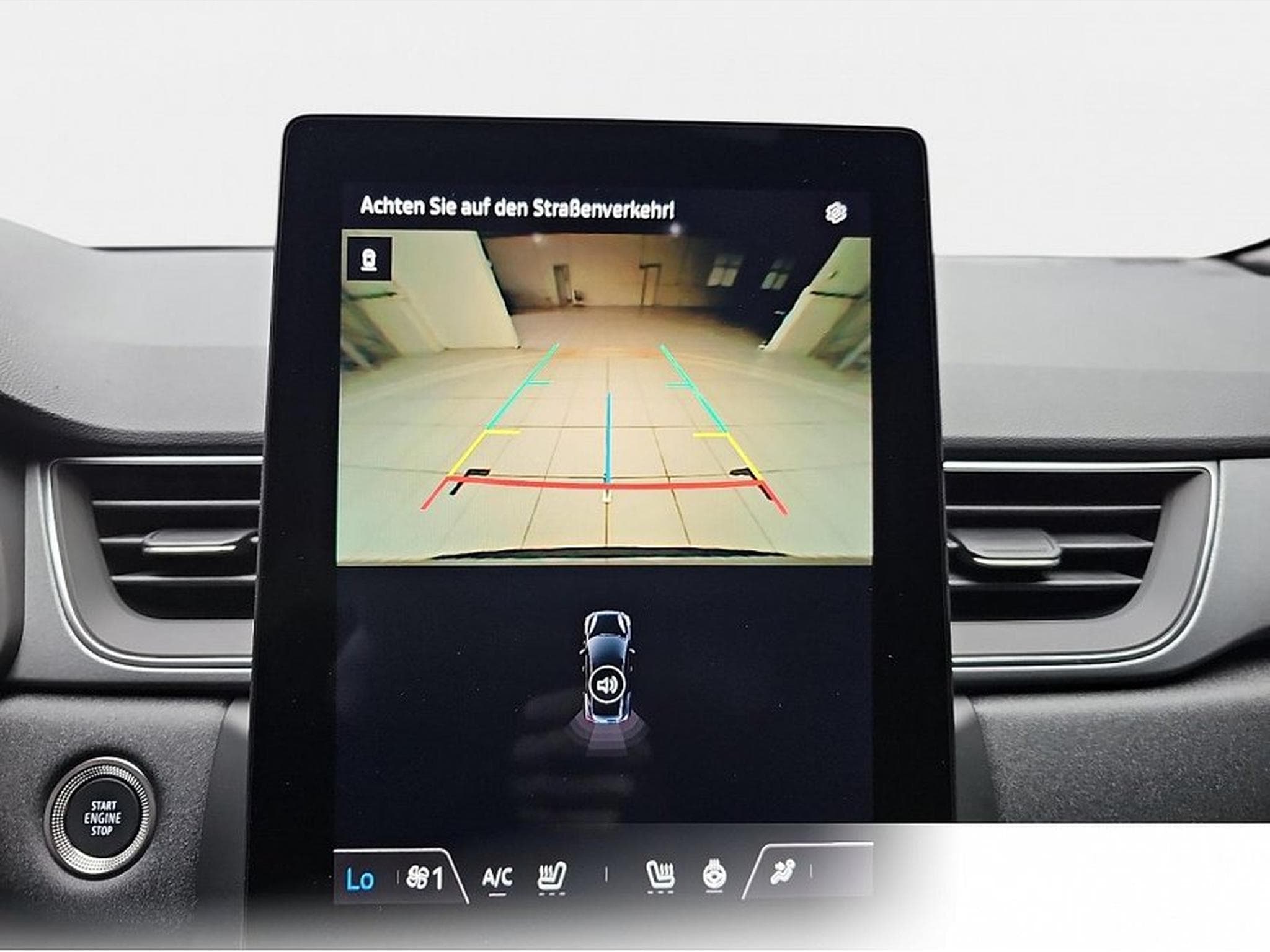 Renault Captur (2026) - Photo 9