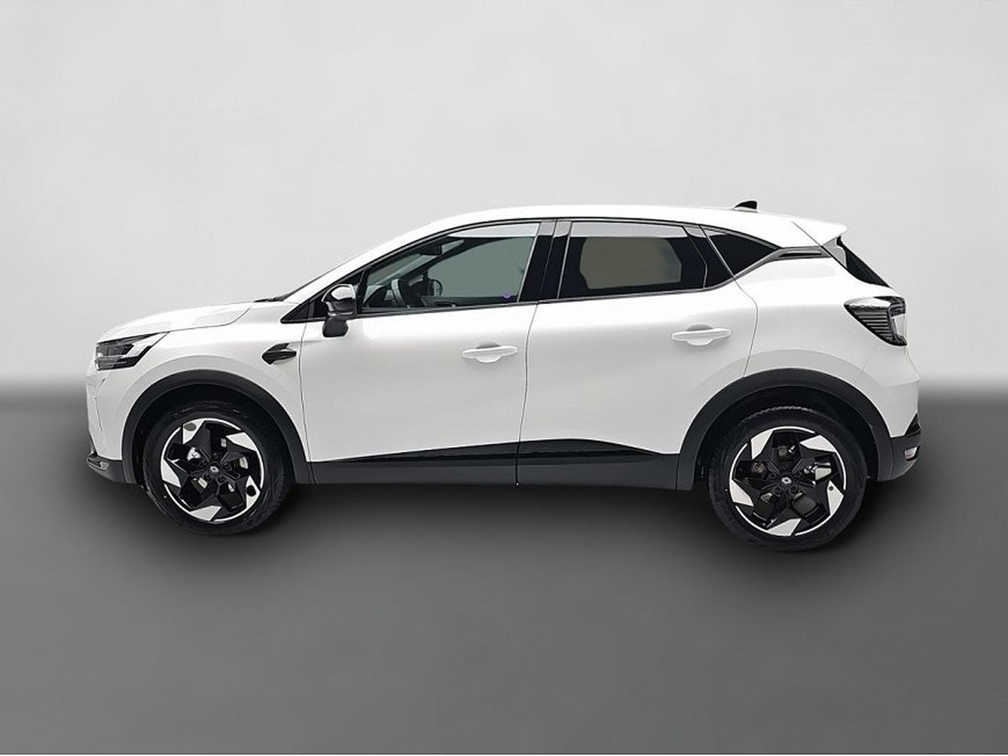 Renault Captur (2026) - Photo 4