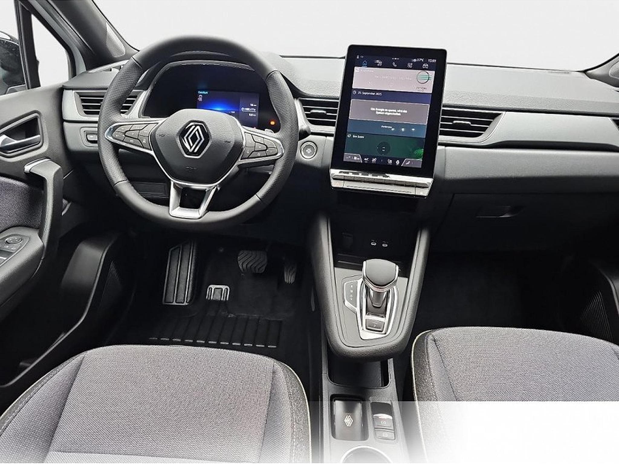 Renault Captur (2026) - Photo 7