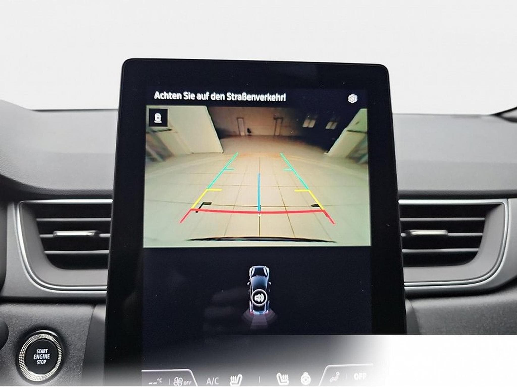 Renault Captur (2026) - Photo 9