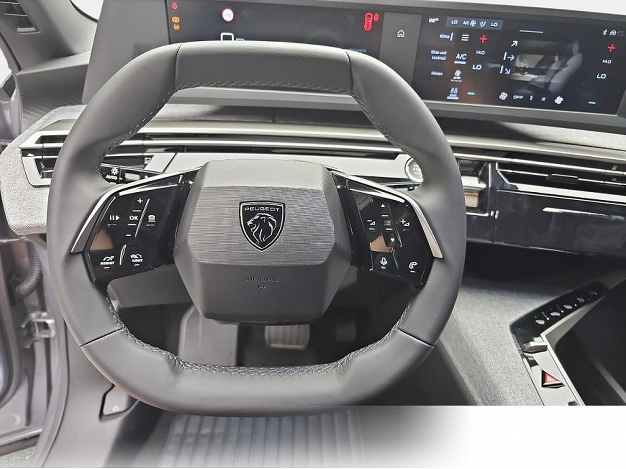 Peugeot 5008 (2026) - Photo 11