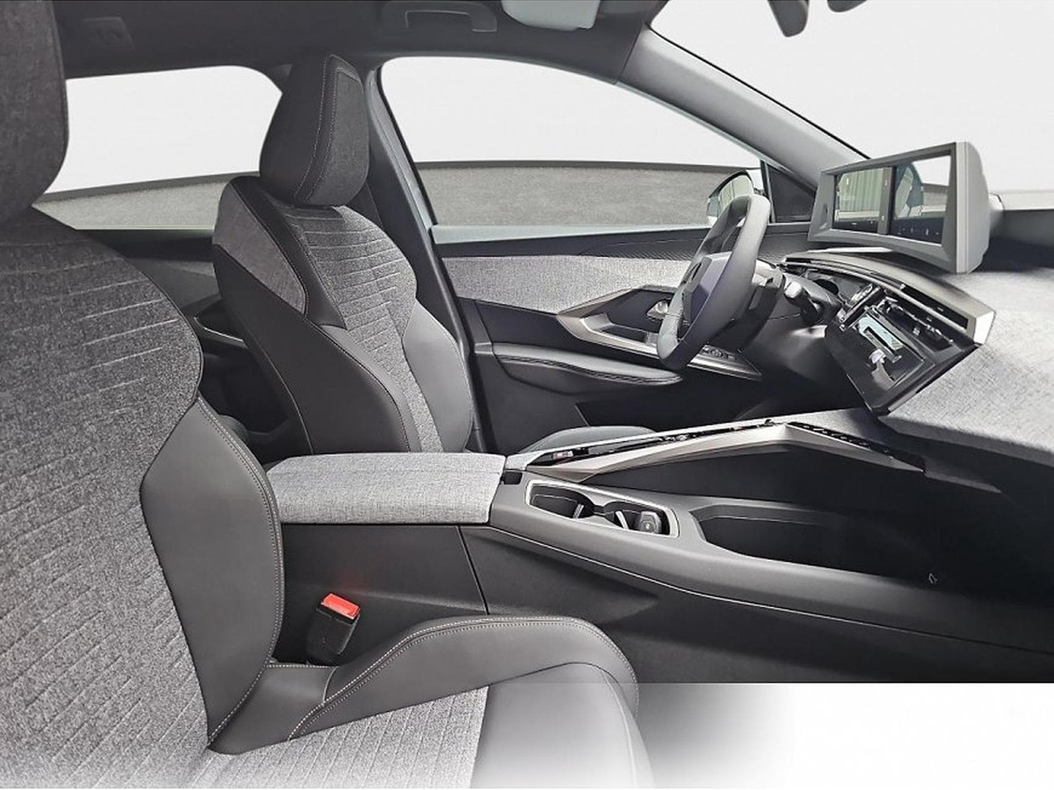 Peugeot 5008 (2026) - Photo 15