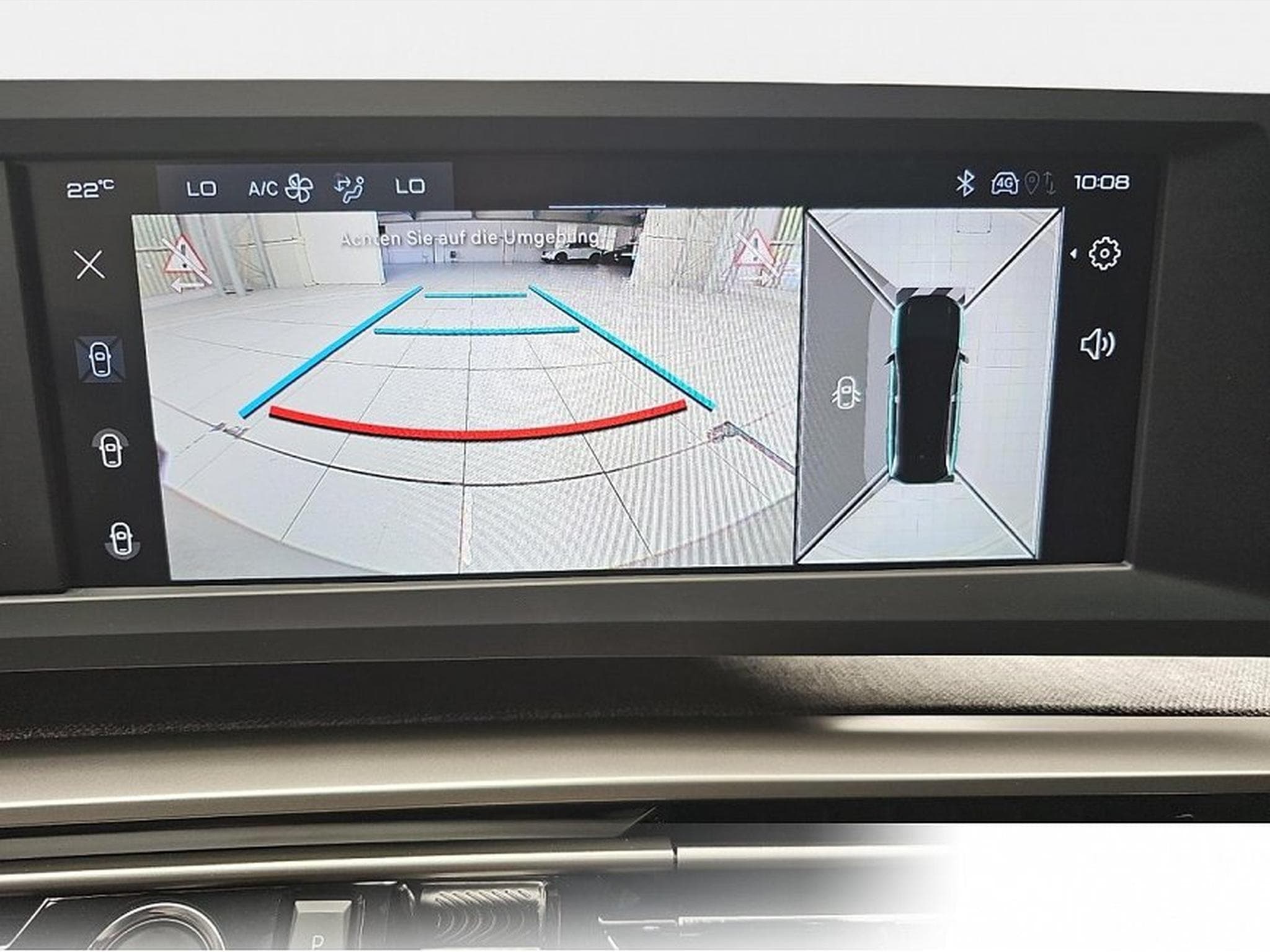 Peugeot 5008 (2026) - Photo 8