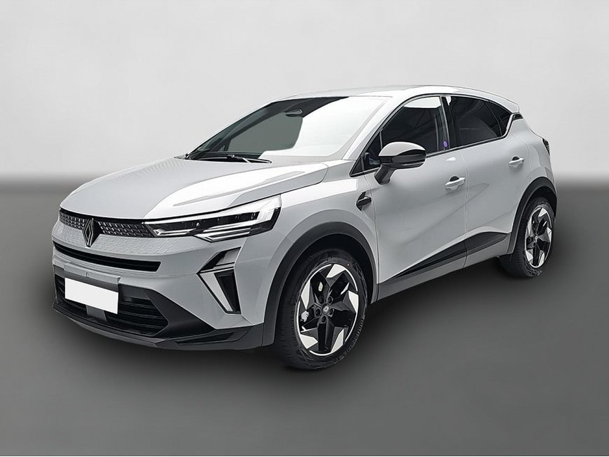 Renault Captur (2026) - Photo 1