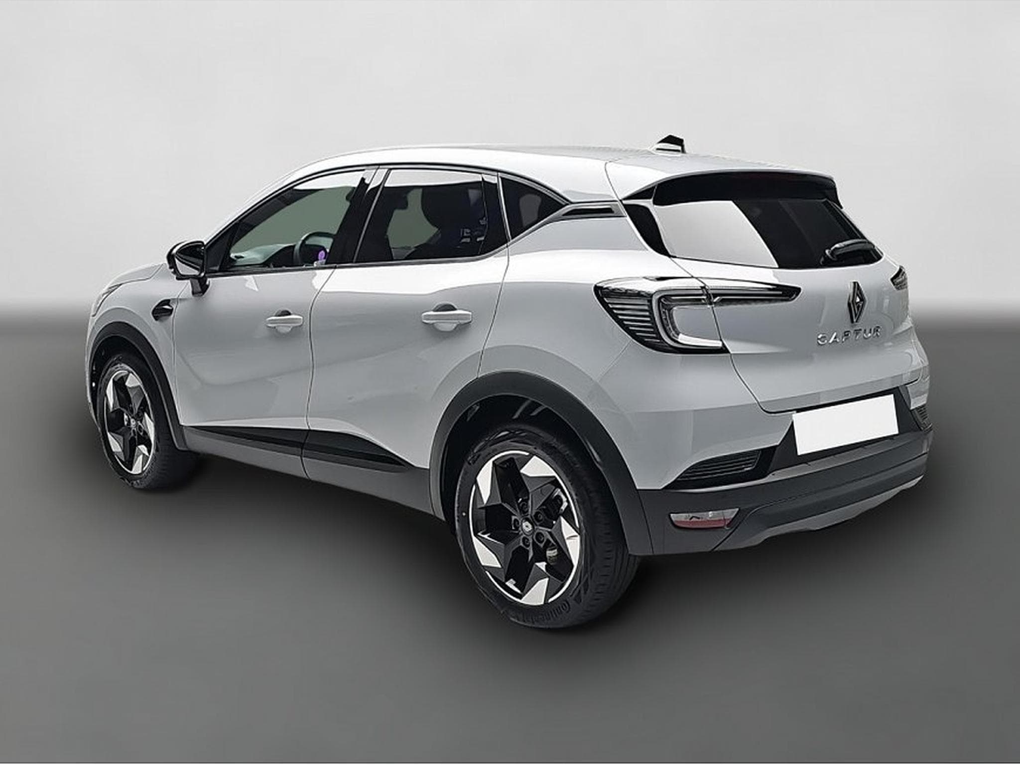 Renault Captur (2026) - Photo 3