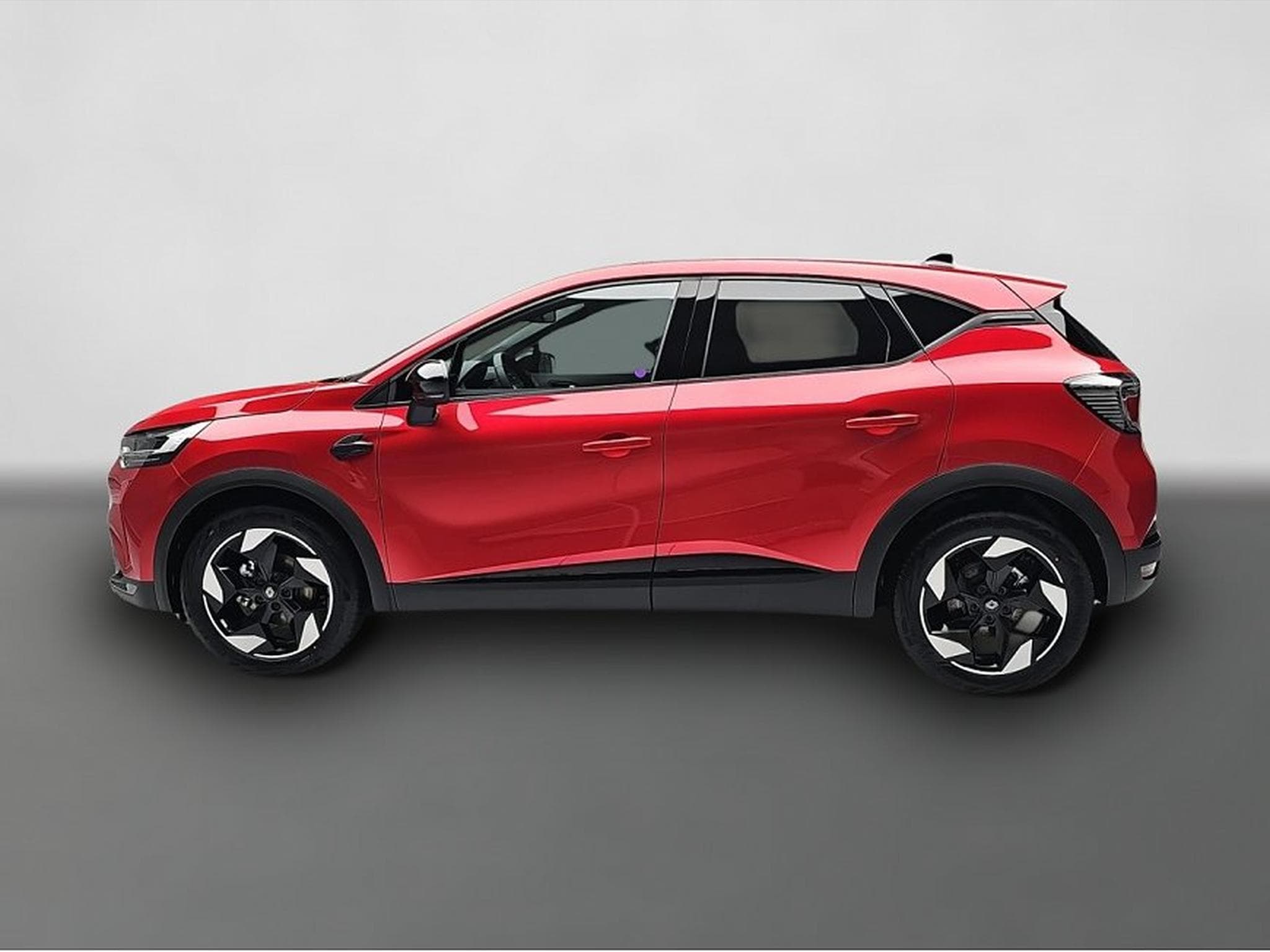 Renault Captur (2026) - Photo 4