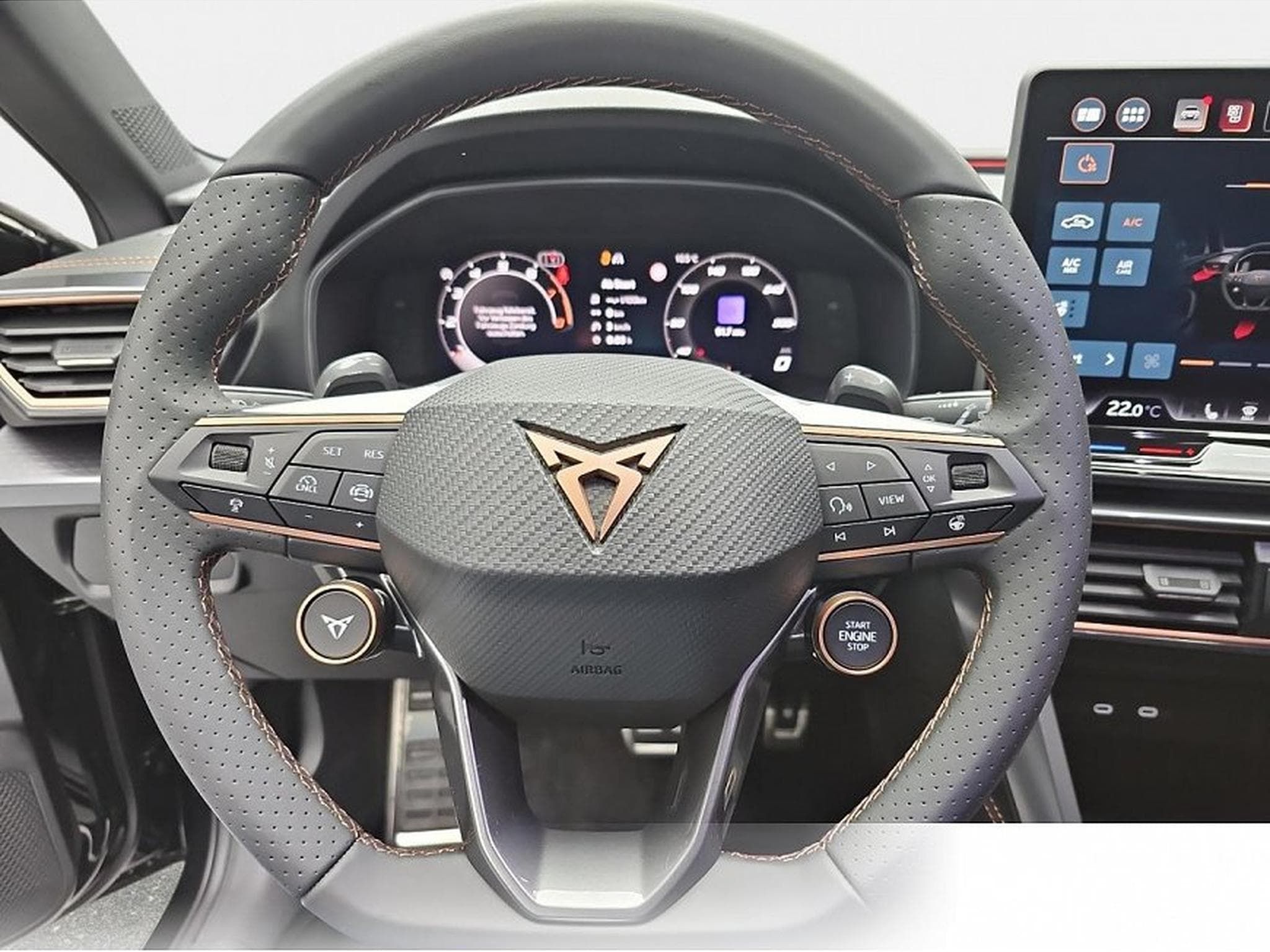 Cupra Leon (2026) - Photo 12