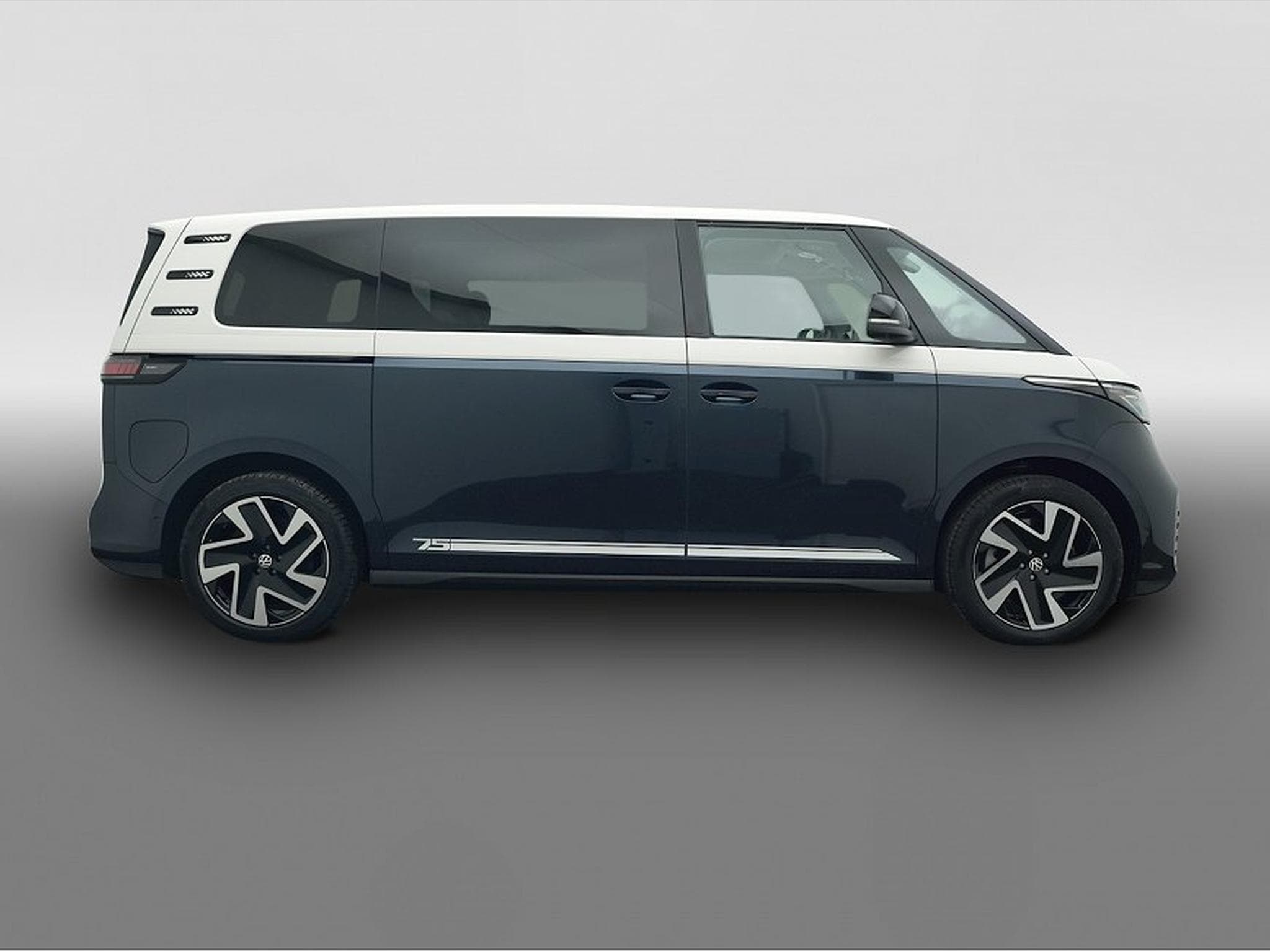 VW ID.Buzz (2026) - Photo 6