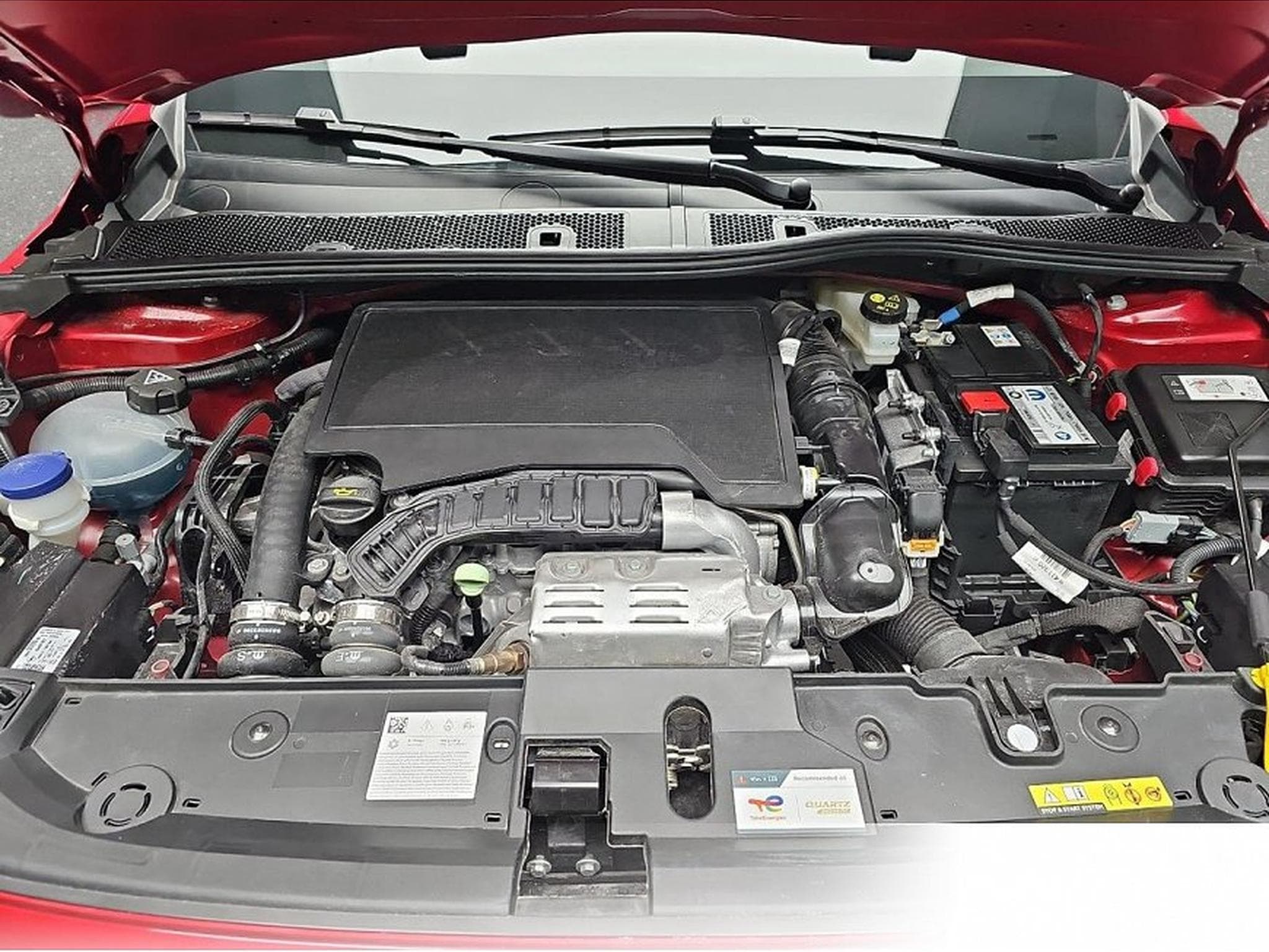 Opel Corsa (2026) - Photo 14