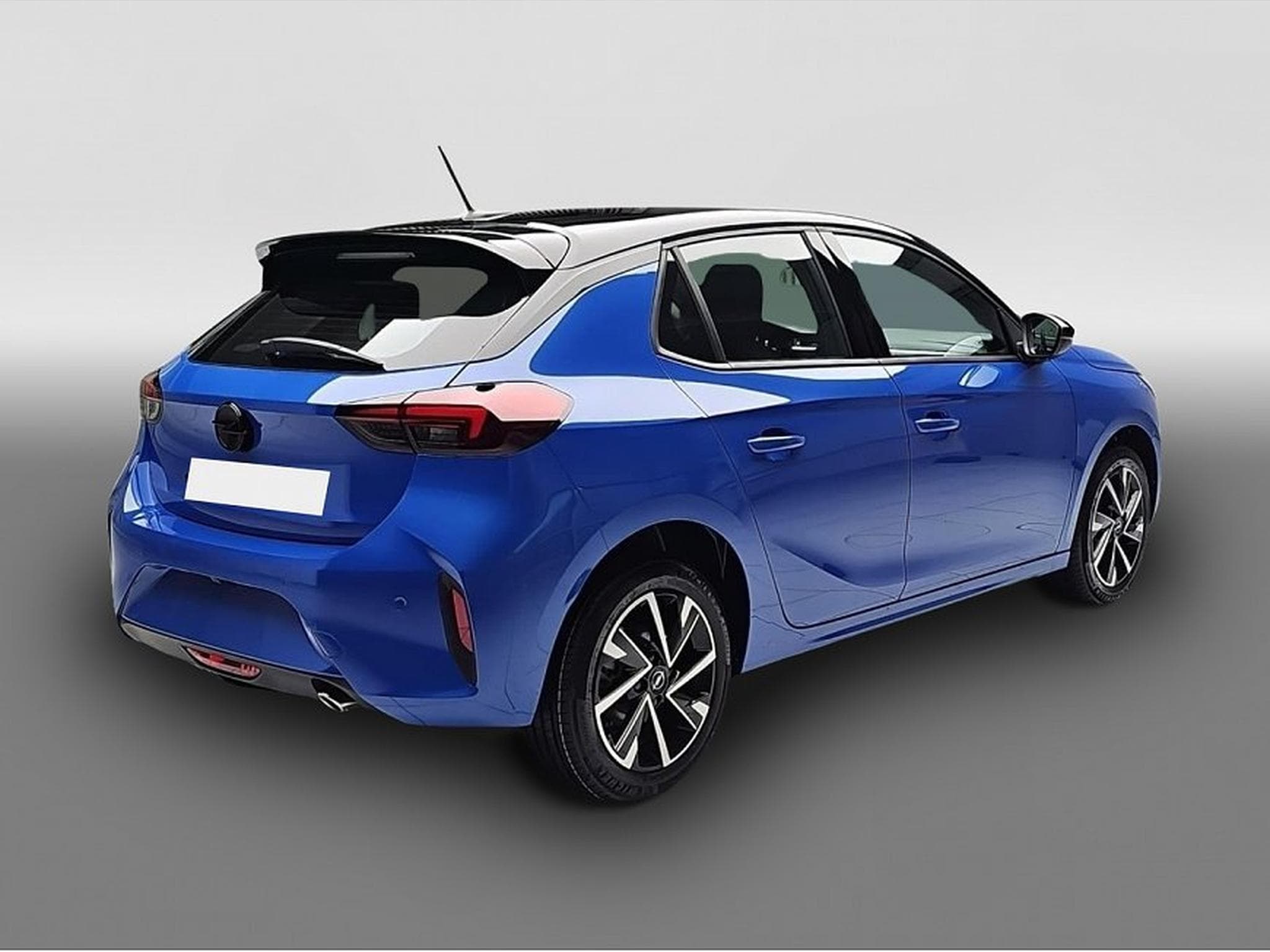 Opel Corsa (2026) - Photo 2