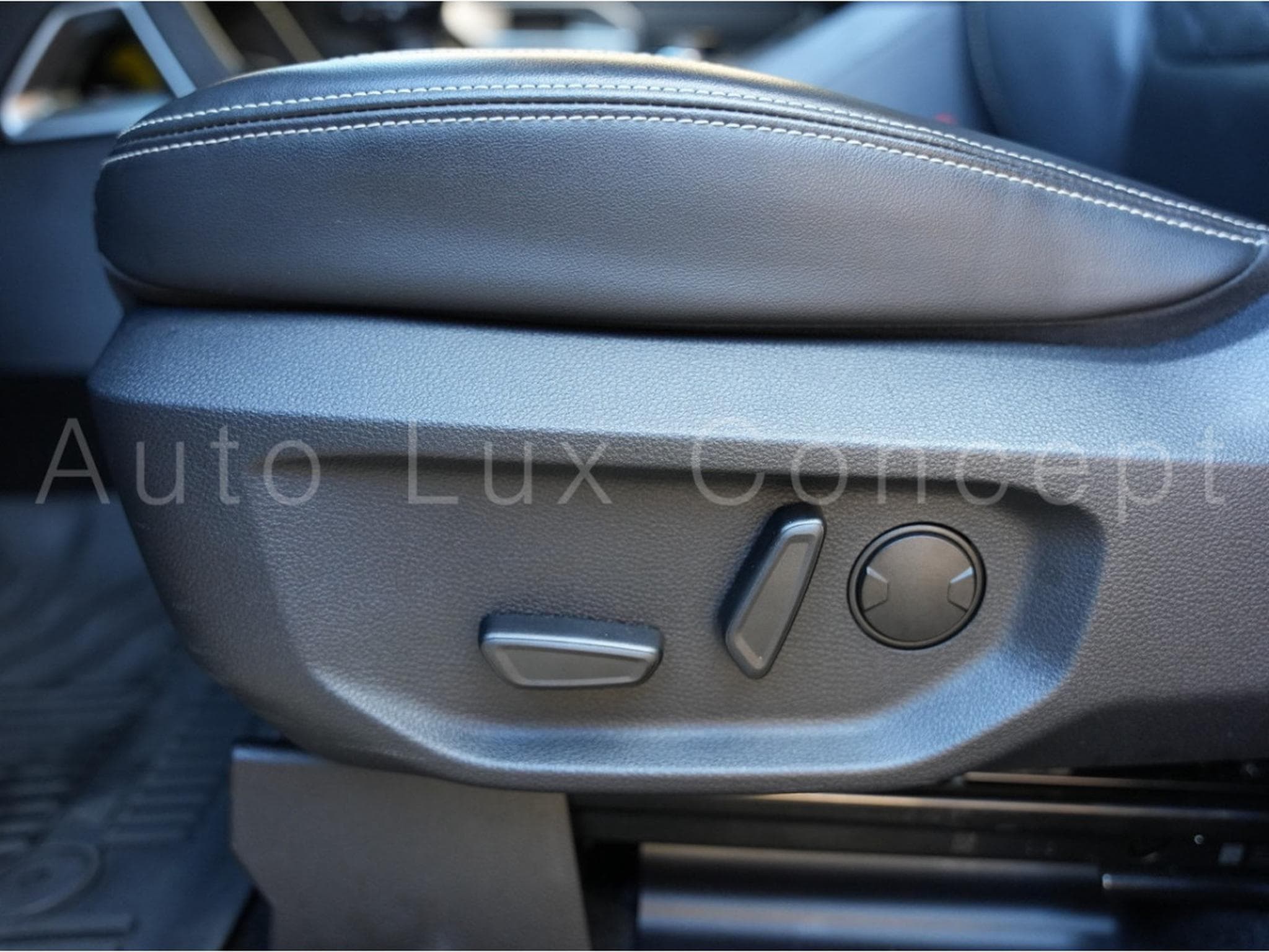 Ford Ranger Platinum 3.0 V6 EcoBlue 240 ch Full PPF (2025) - Photo 15