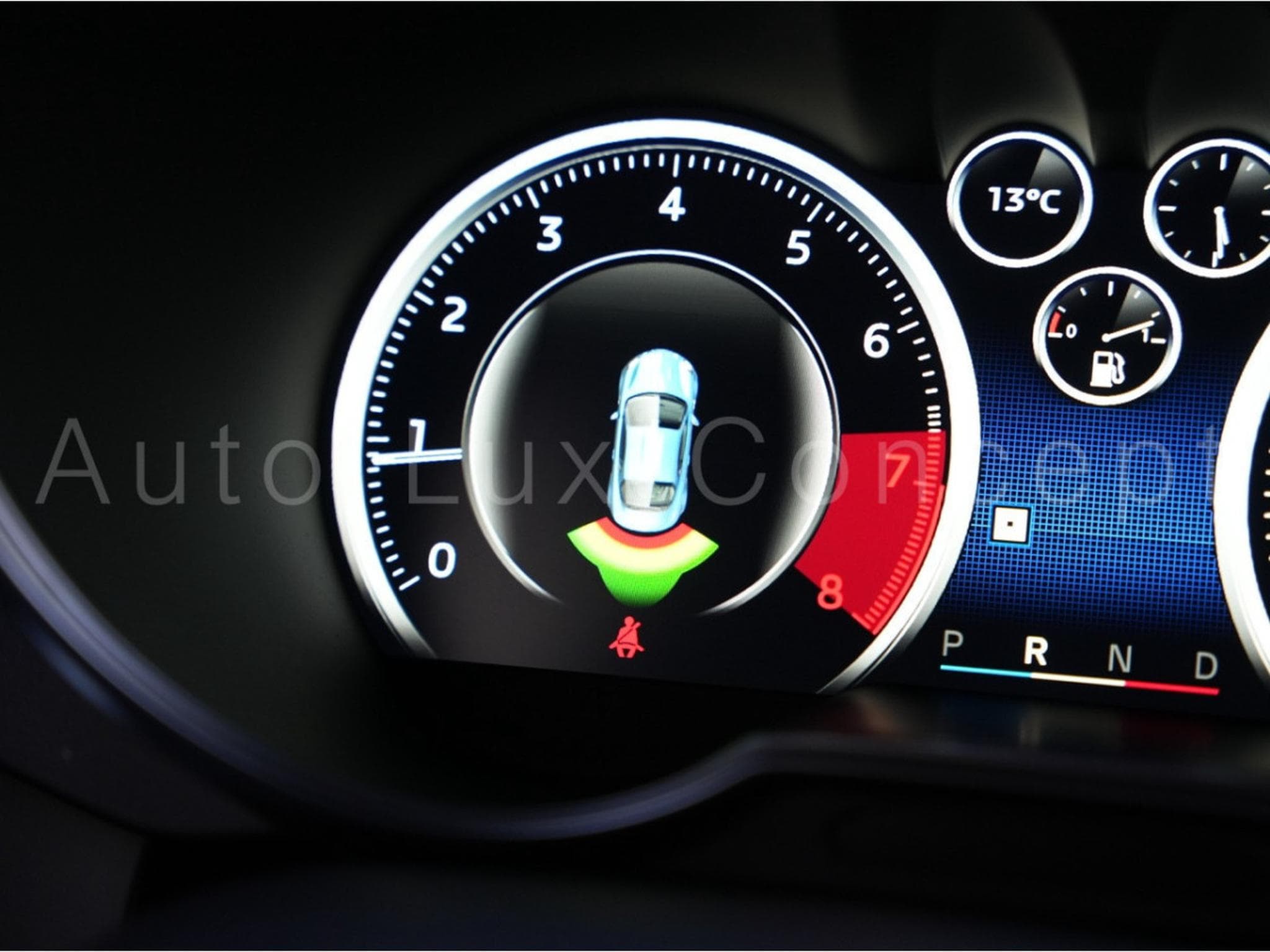 Alpine A110 Première Édition N° 629 / 1955 (2018) - Photo 16