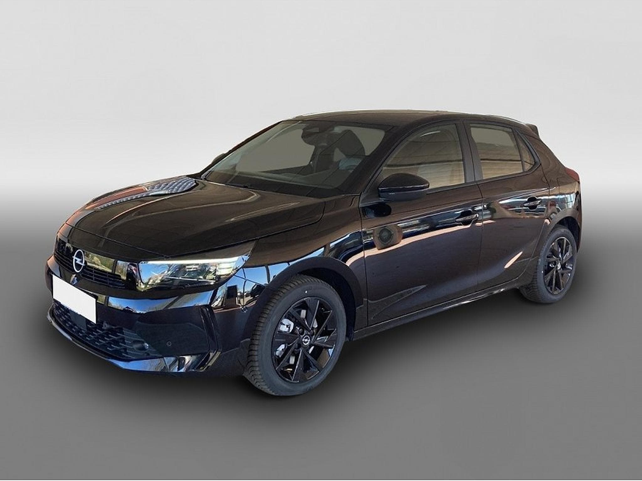 Opel Corsa (2025) - Photo 1