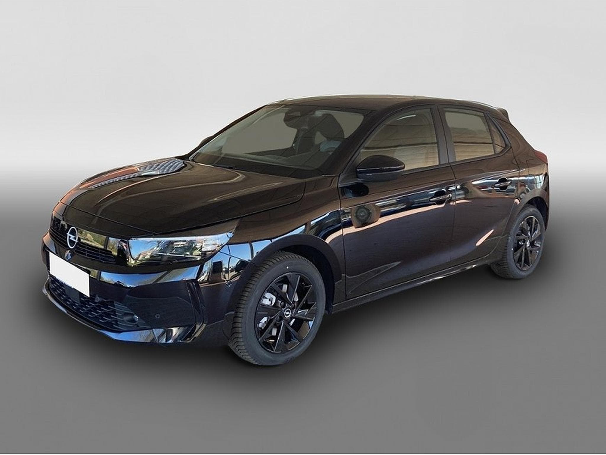 Opel Corsa (2025) - Photo 2