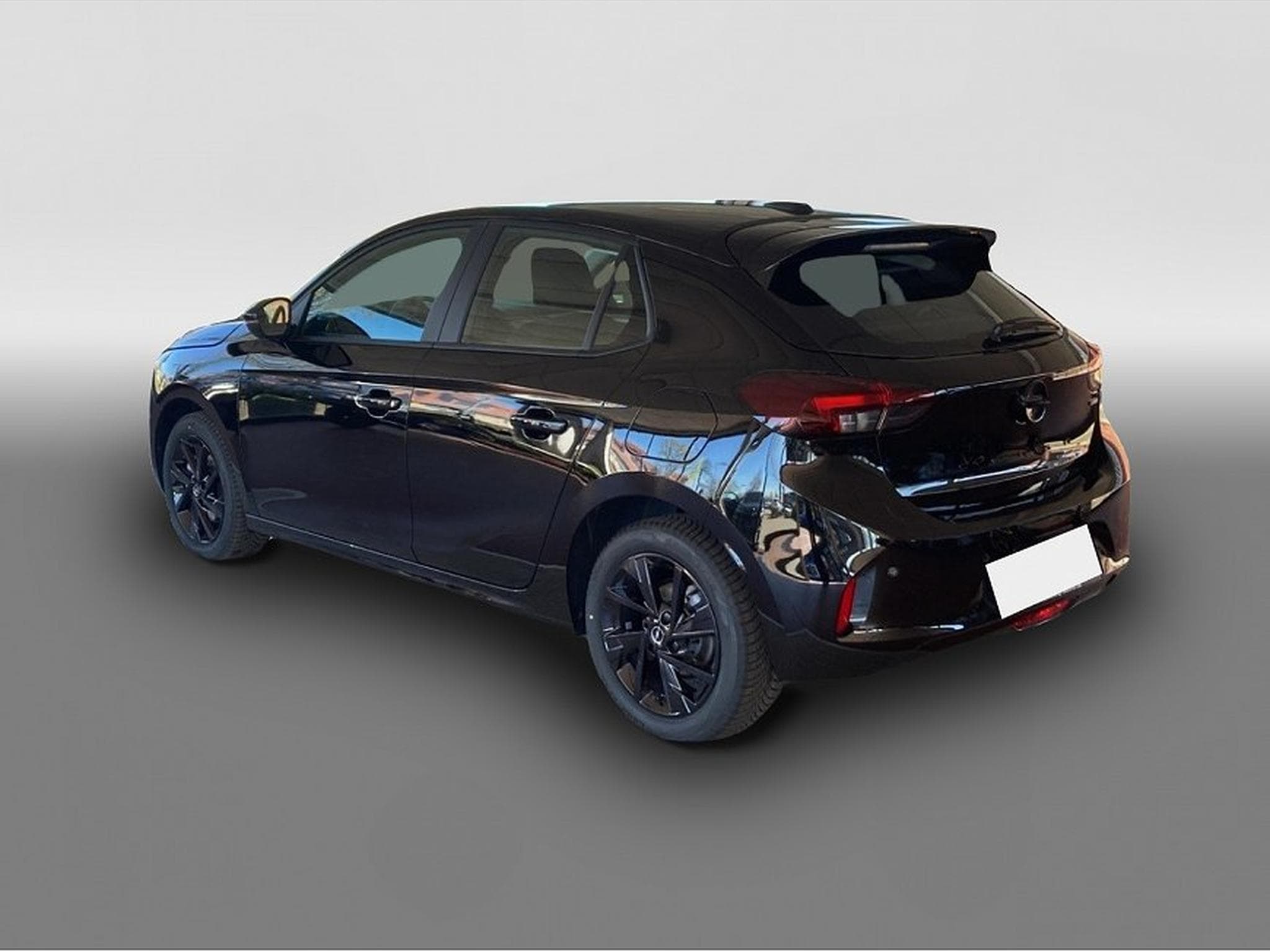 Opel Corsa (2025) - Photo 4