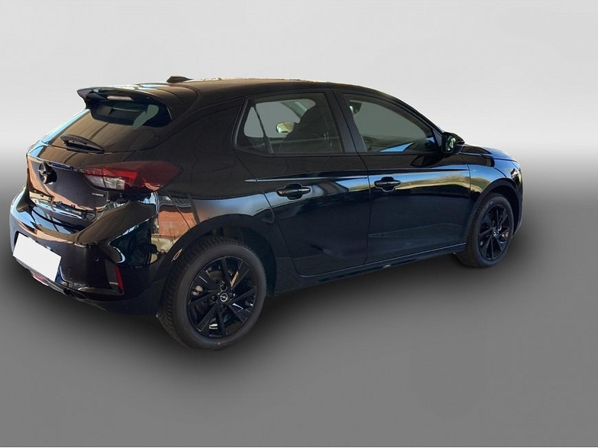 Opel Corsa (2025) - Photo 6