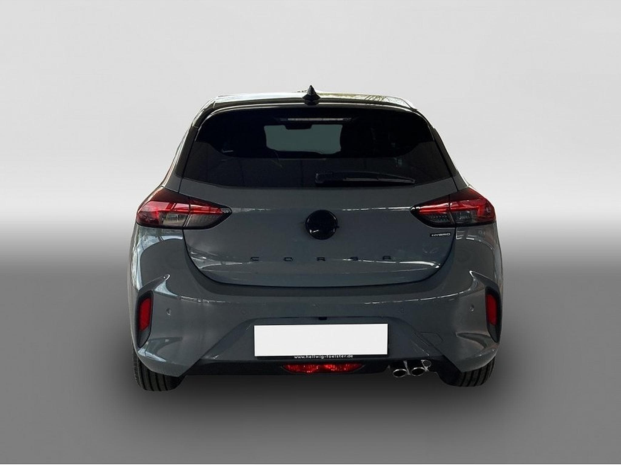 Opel Corsa (2025) - Photo 5