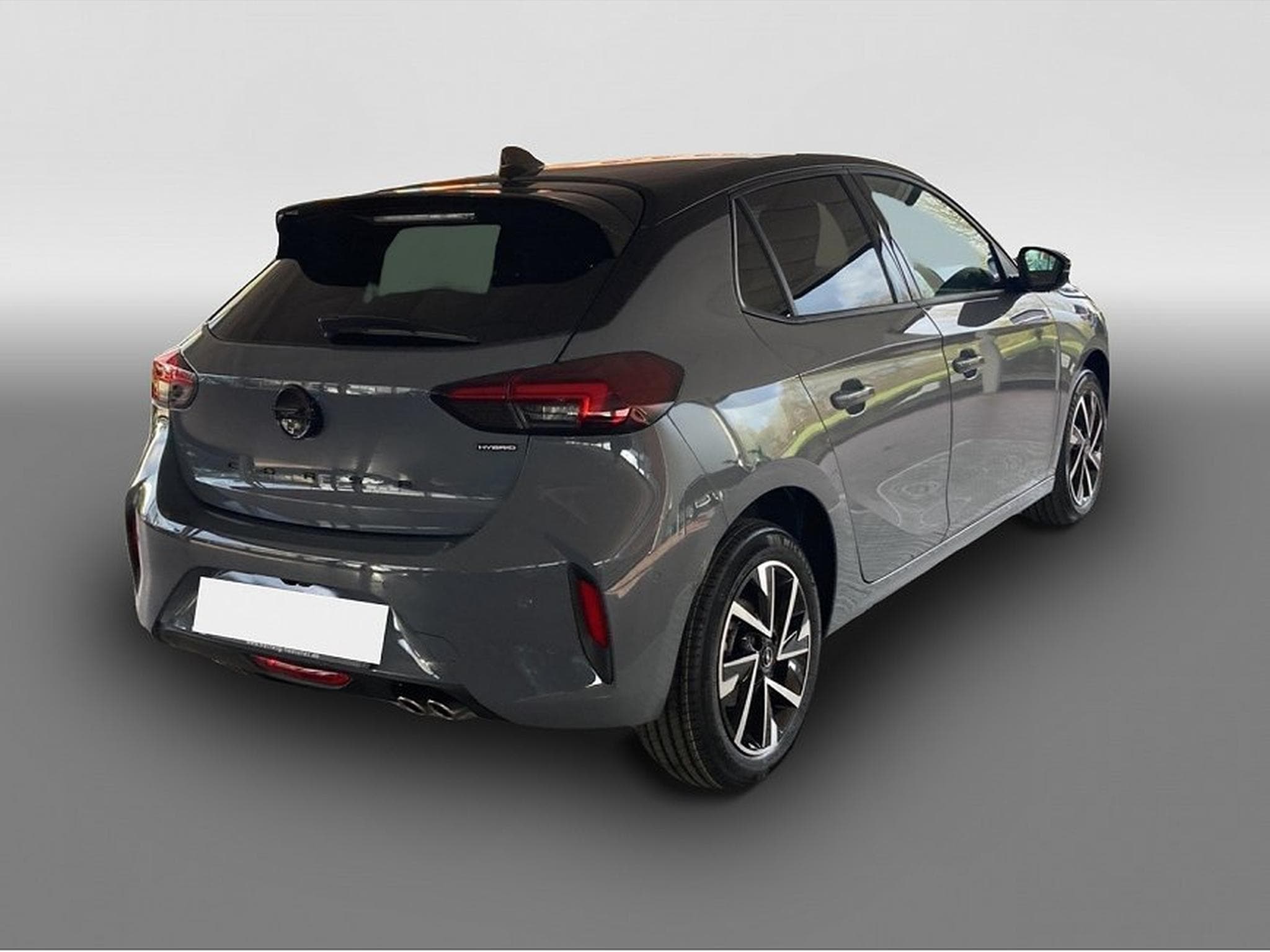 Opel Corsa (2025) - Photo 6