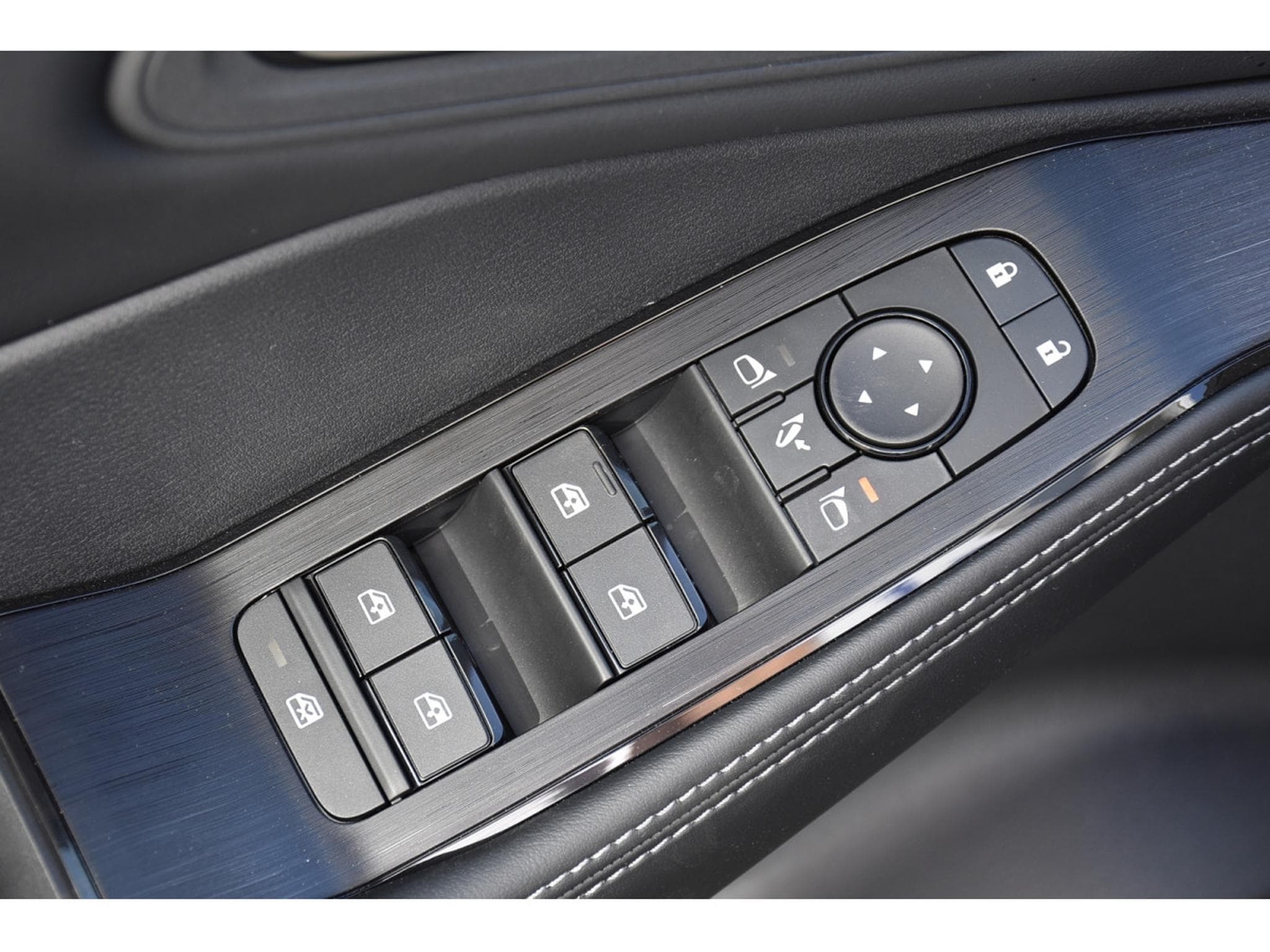 Nissan X-Trail 1.5 MHEV X-Tronic N-Connecta SG CHFF ACC SIDE GPS CAM NEUF (2026) - Photo 19