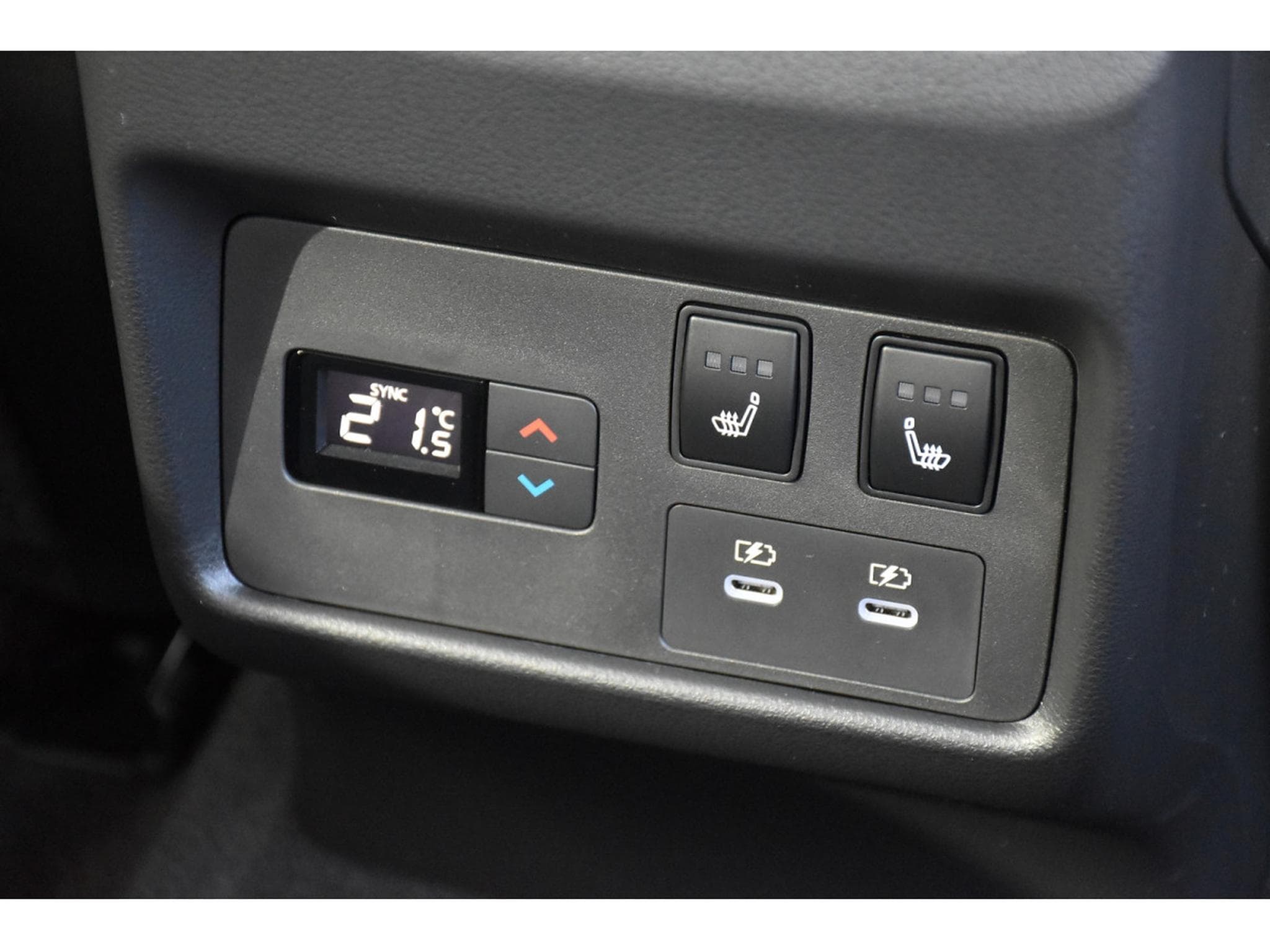 Nissan X-Trail 1.5 MHEV X-Tronic N-Connecta SG CHFF ACC SIDE GPS CAM NEUF (2026) - Photo 20