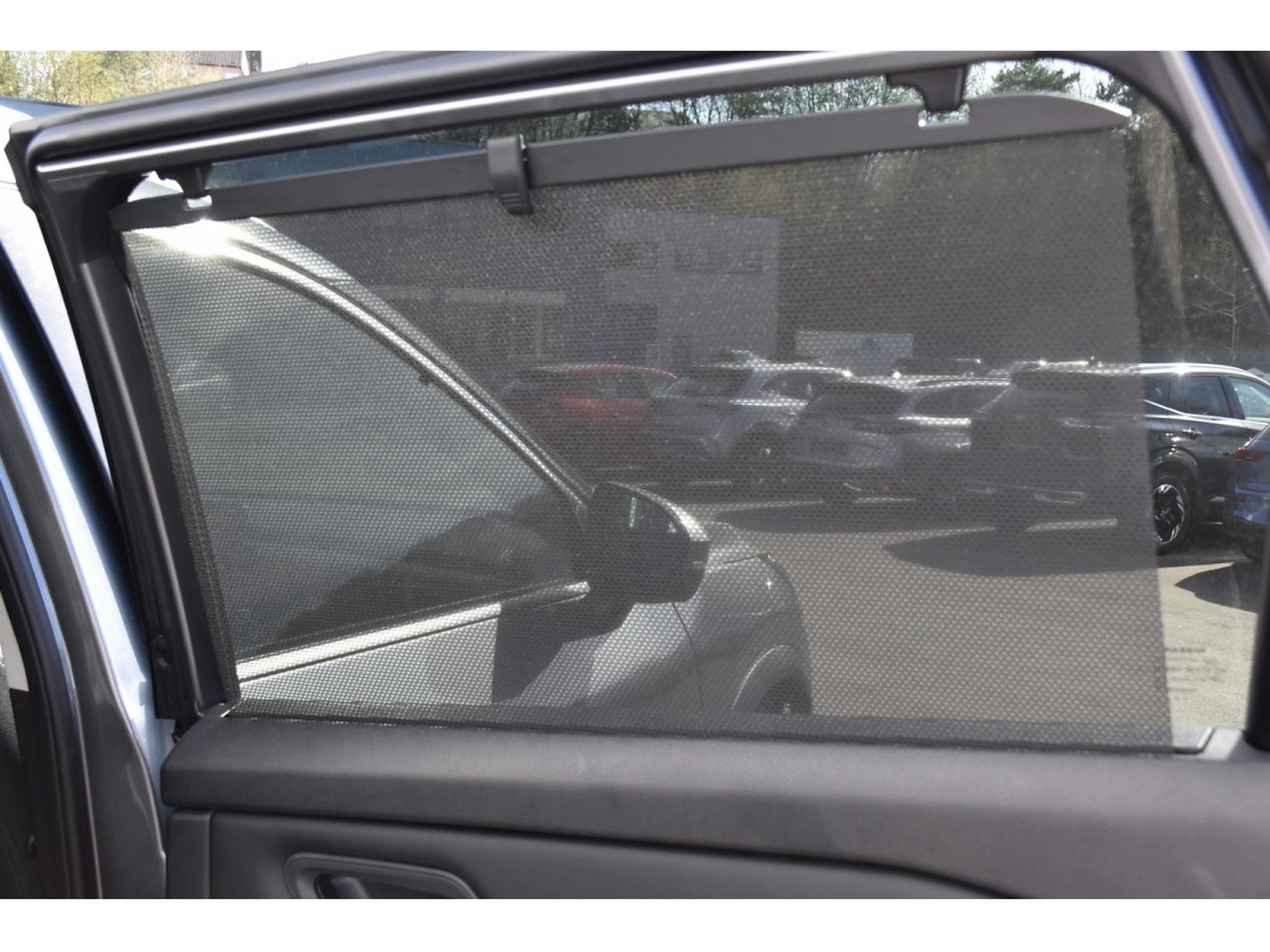 Nissan X-Trail 1.5 MHEV X-Tronic N-Connecta SG CHFF ACC SIDE GPS CAM NEUF (2026) - Photo 21