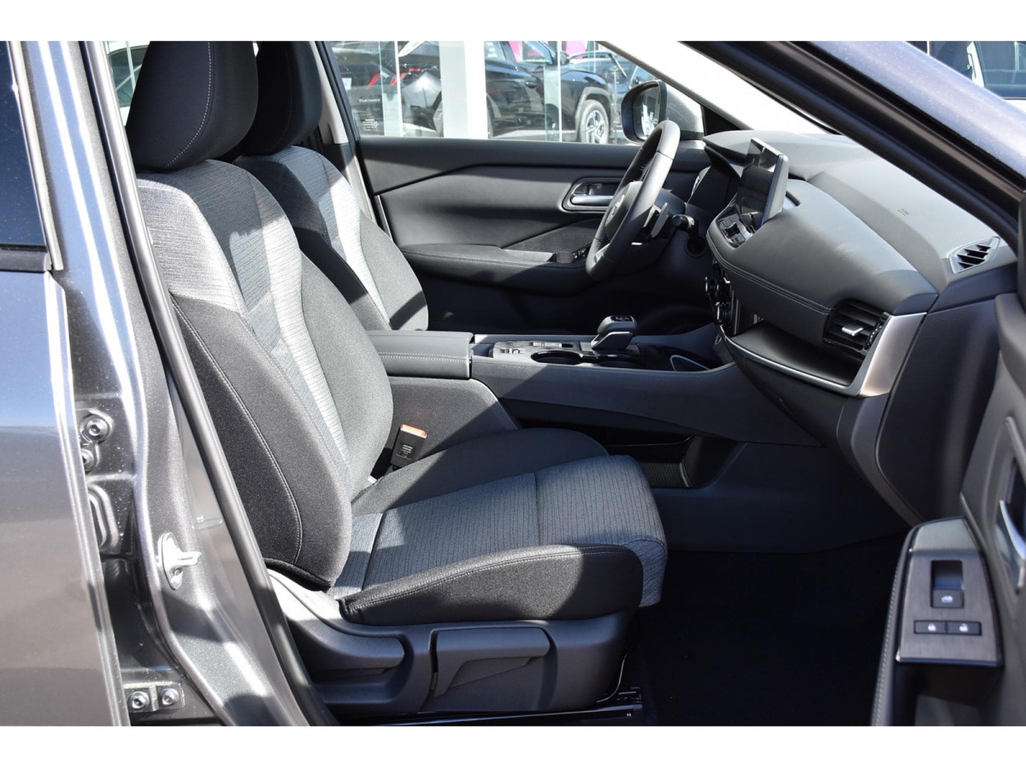 Nissan X-Trail 1.5 MHEV X-Tronic N-Connecta SG CHFF ACC SIDE GPS CAM NEUF (2026) - Photo 7