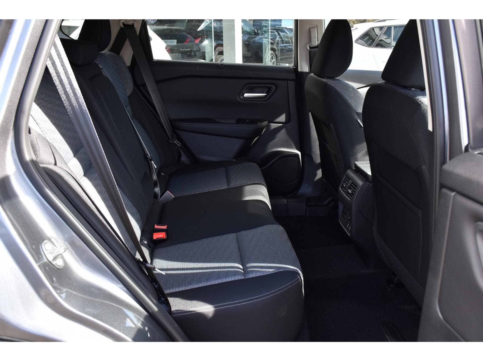 Nissan X-Trail 1.5 MHEV X-Tronic N-Connecta SG CHFF ACC SIDE GPS CAM NEUF (2026) - Photo 8