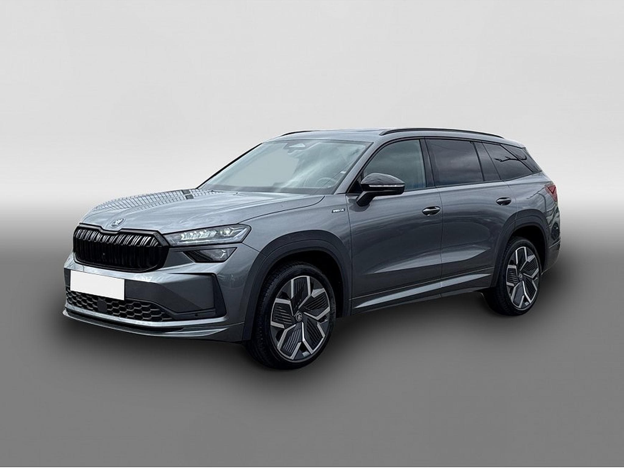 Skoda Kodiaq (2026) - Photo 1