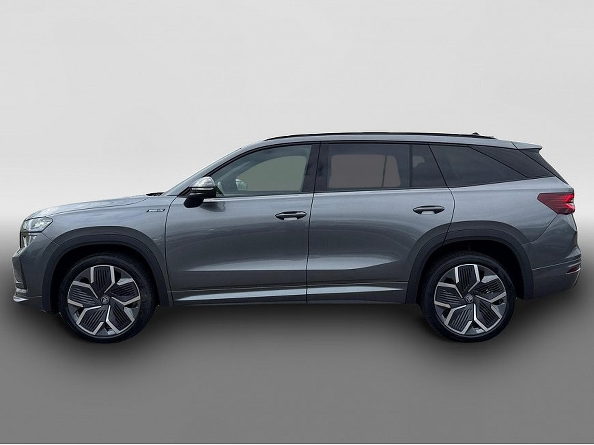 Skoda Kodiaq (2026) - Photo 2