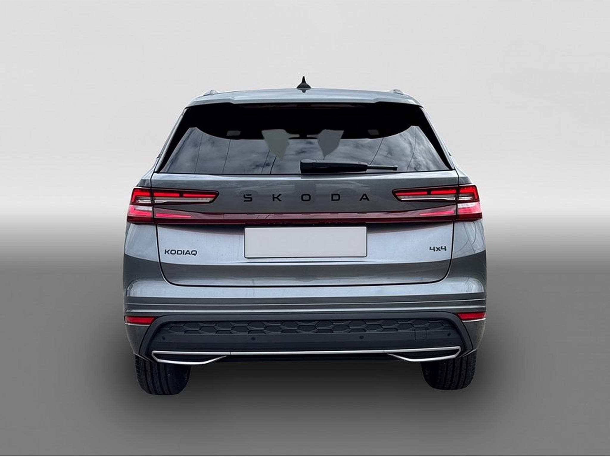 Skoda Kodiaq (2026) - Photo 4