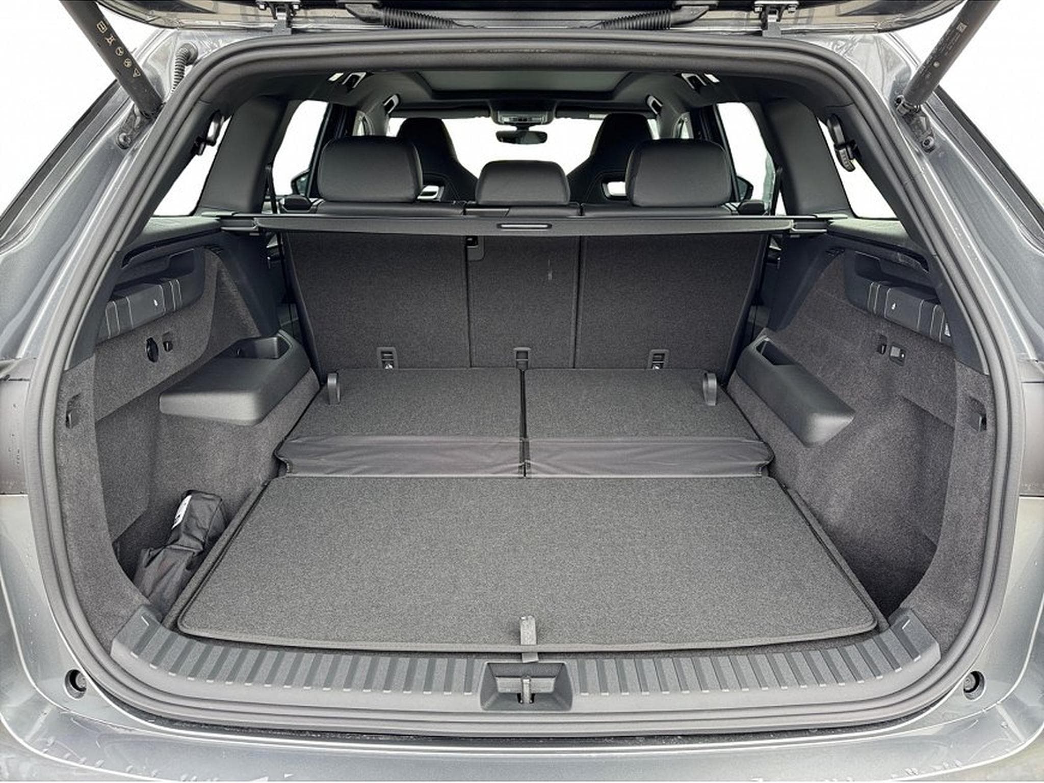 Skoda Kodiaq (2026) - Photo 5