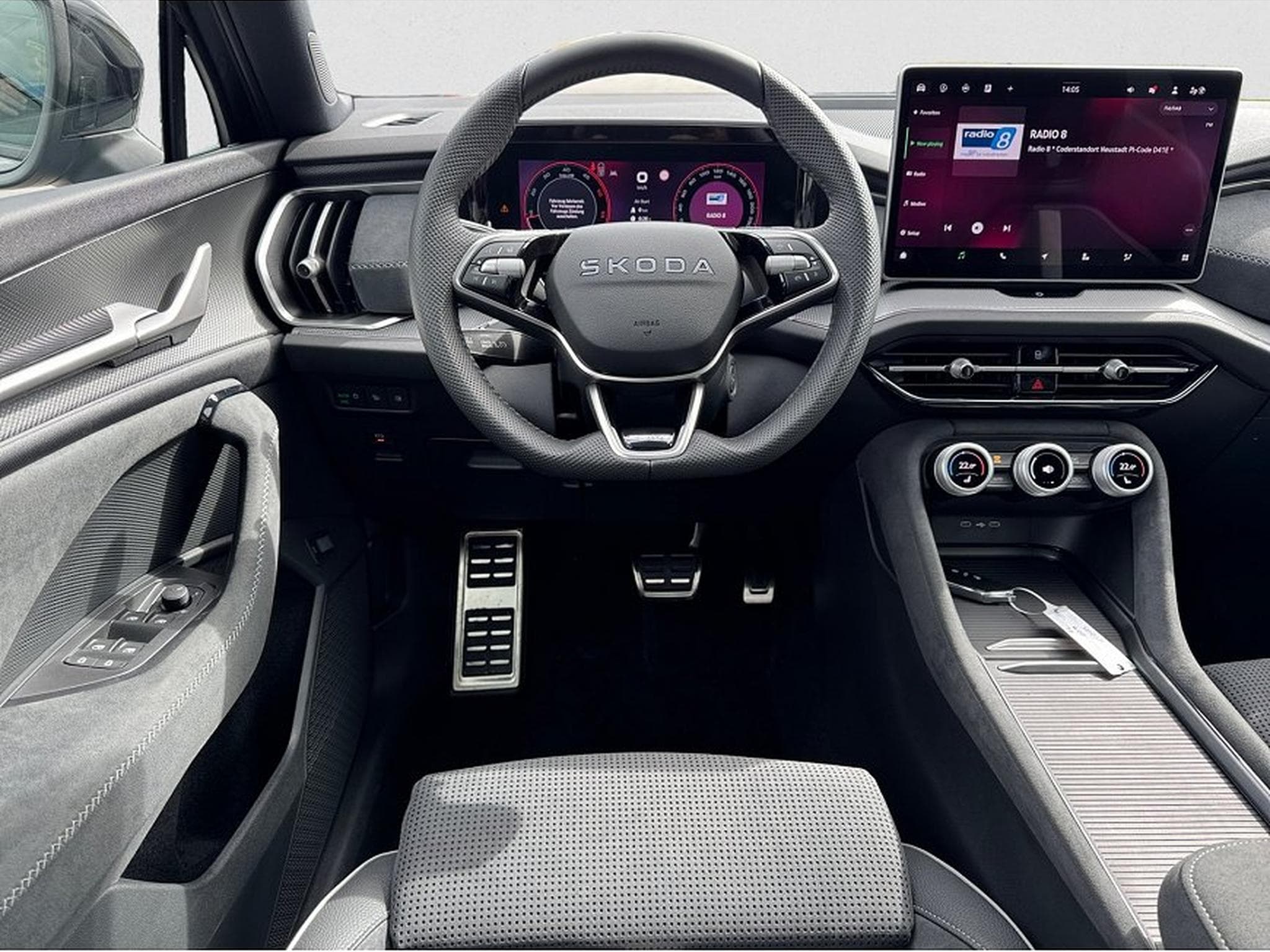 Skoda Kodiaq (2026) - Photo 9