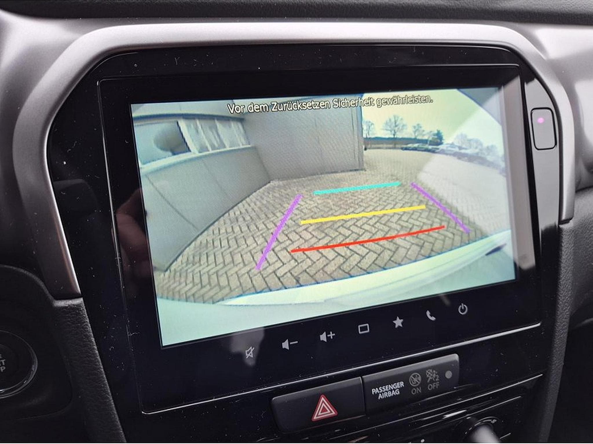 Suzuki Vitara (2026) - Photo 19