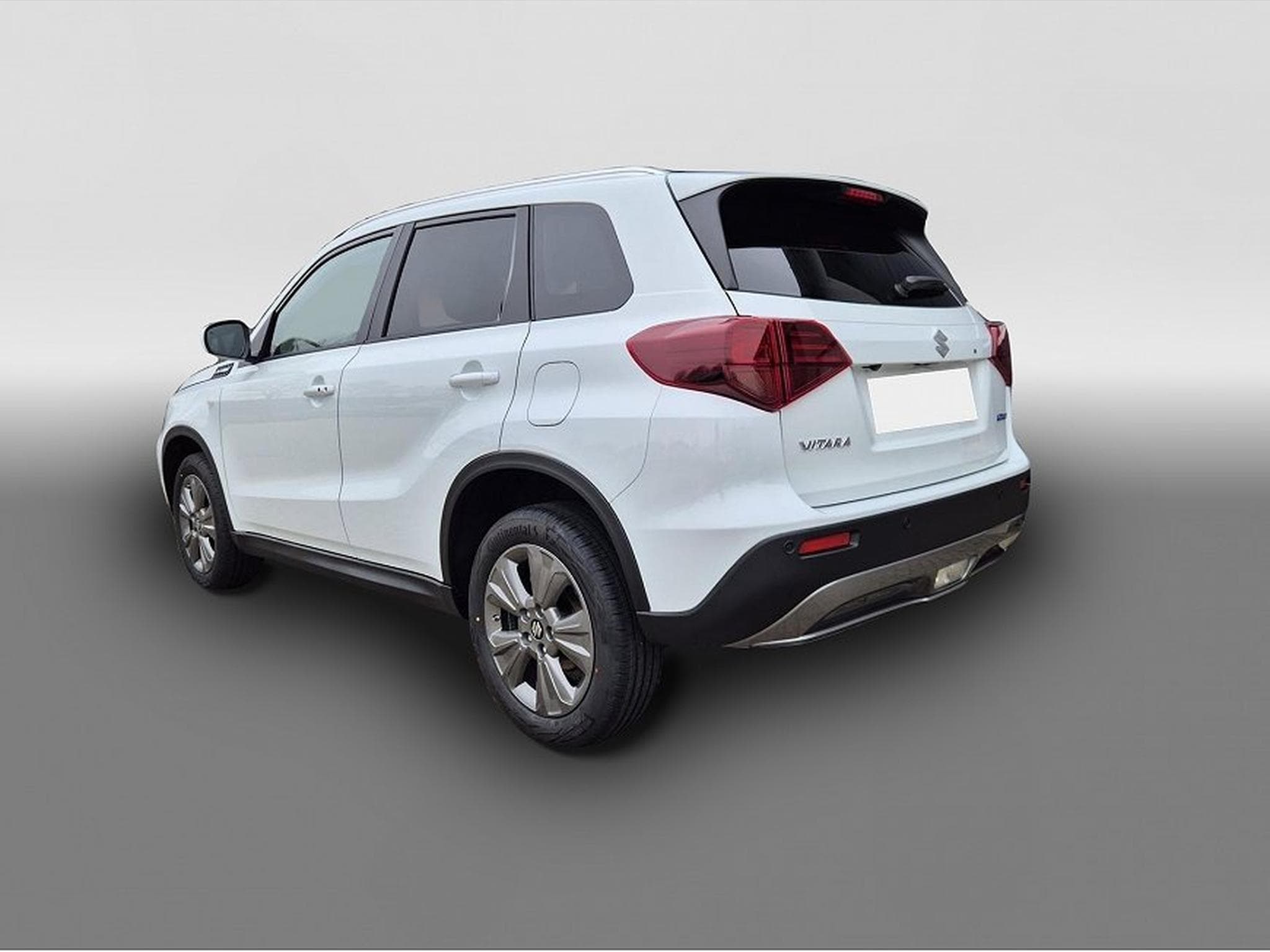 Suzuki Vitara (2026) - Photo 2