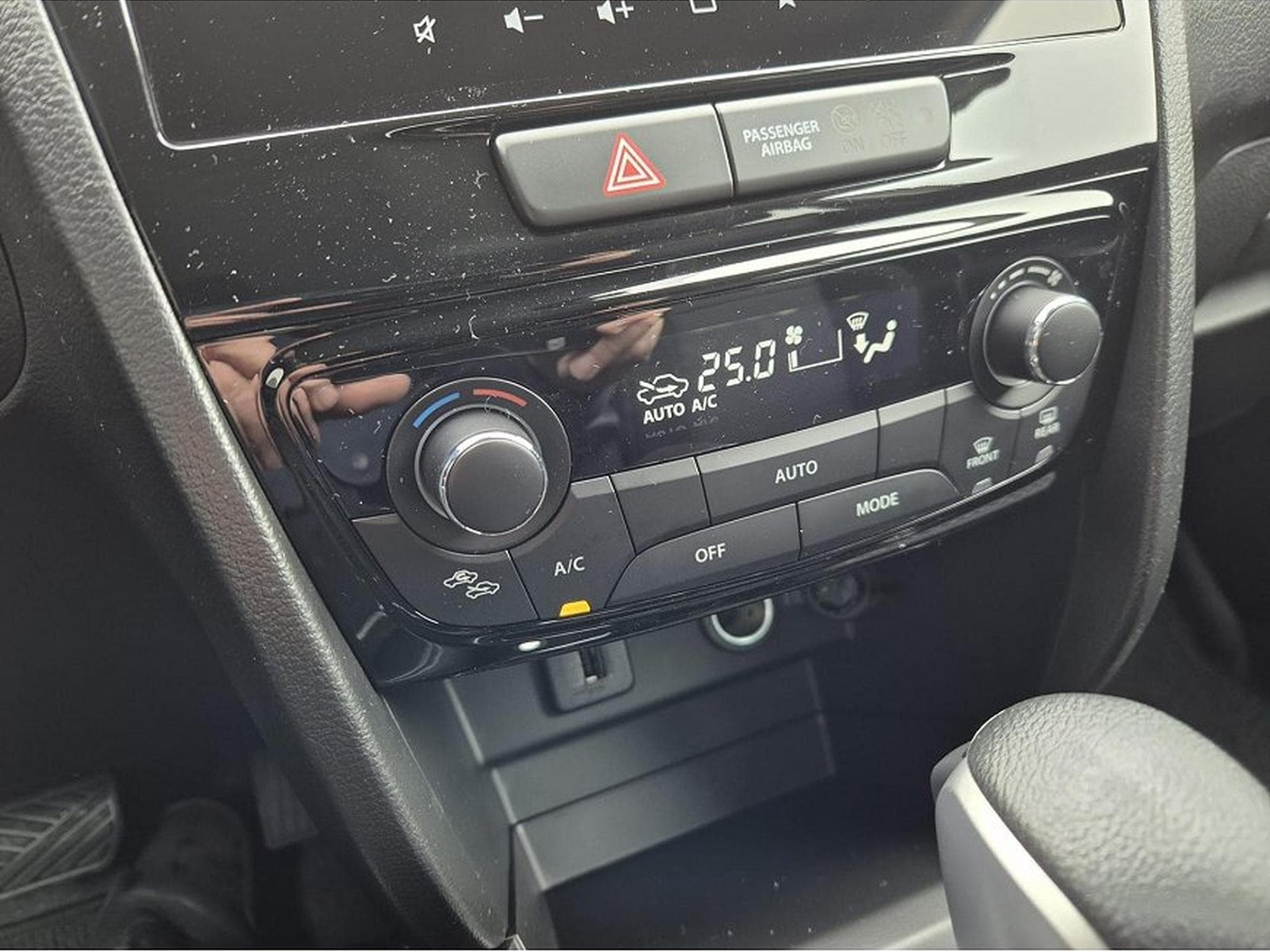 Suzuki Vitara (2026) - Photo 20