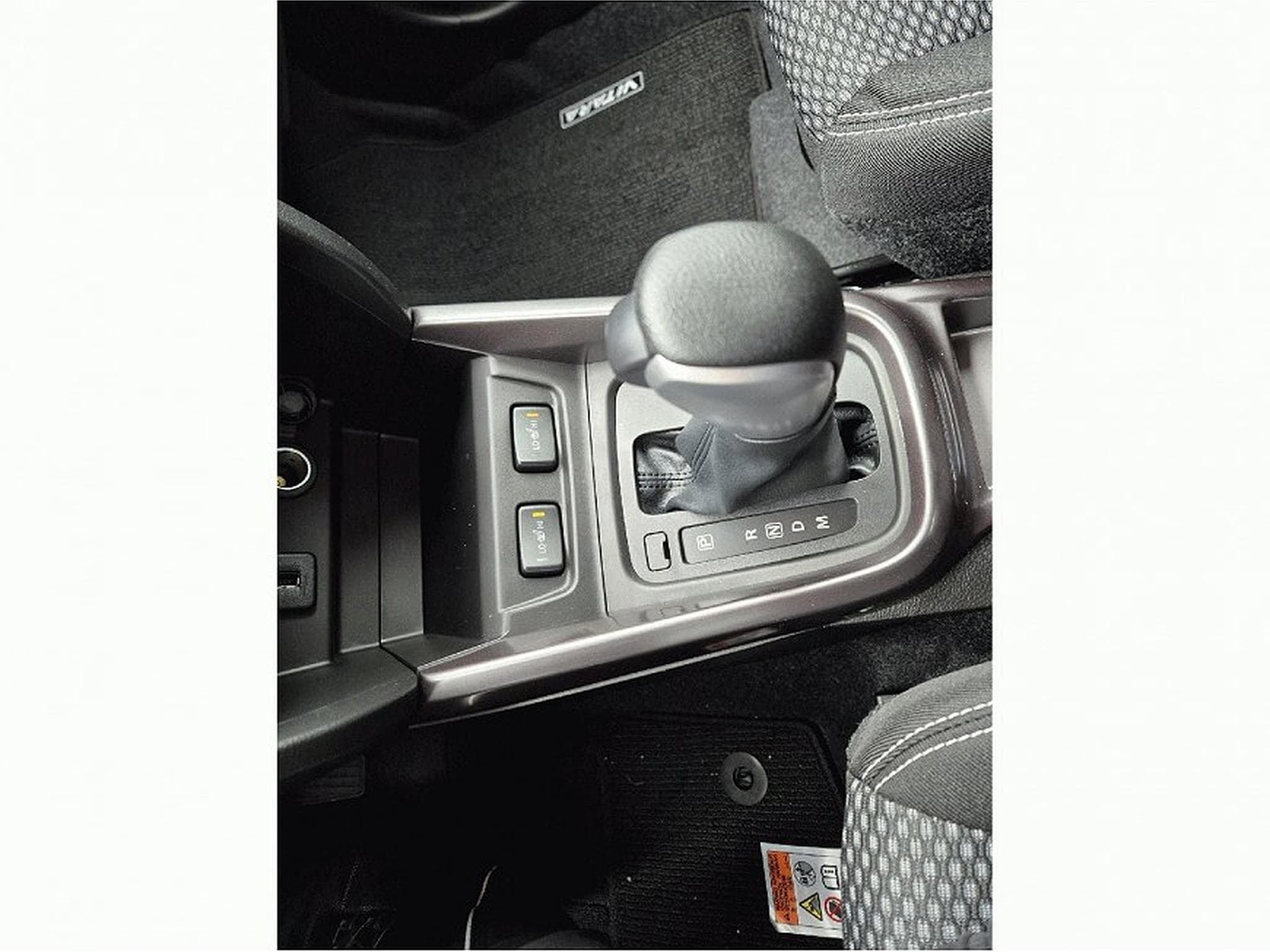 Suzuki Vitara (2026) - Photo 21