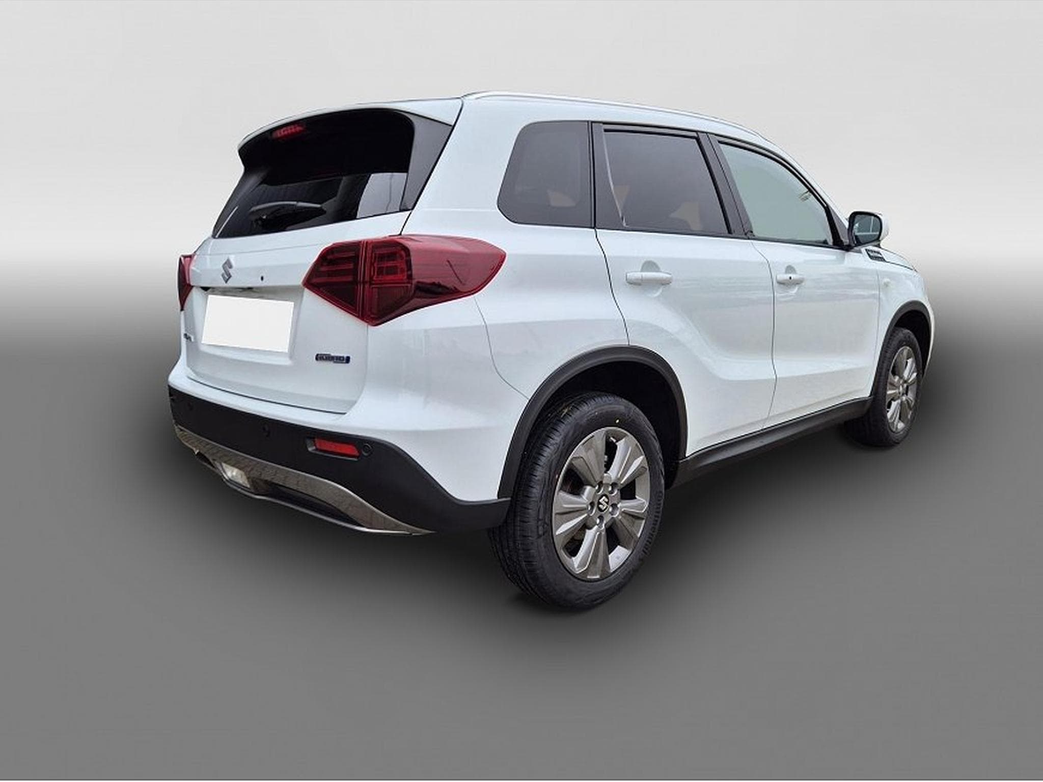 Suzuki Vitara (2026) - Photo 4