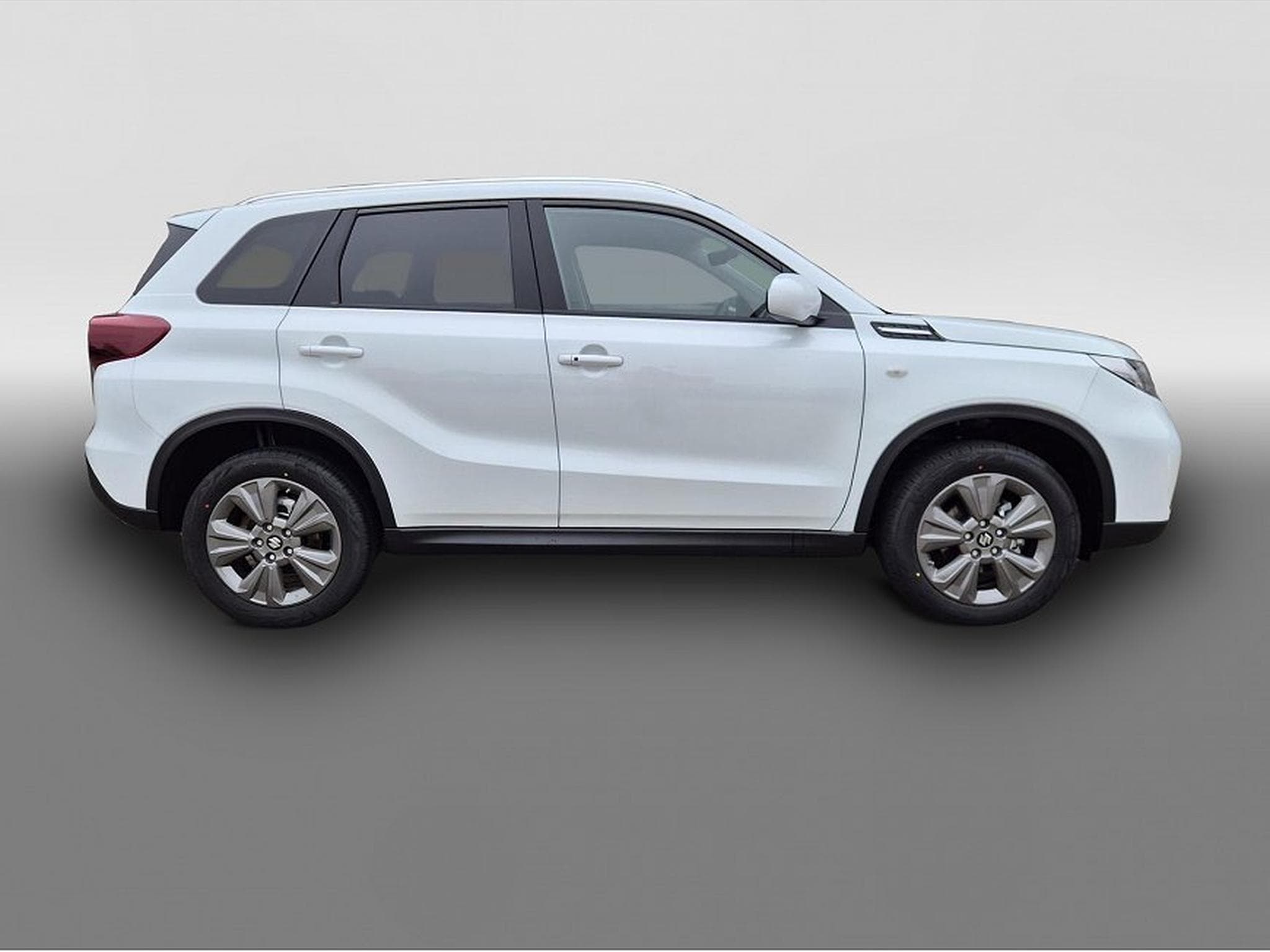 Suzuki Vitara (2026) - Photo 5