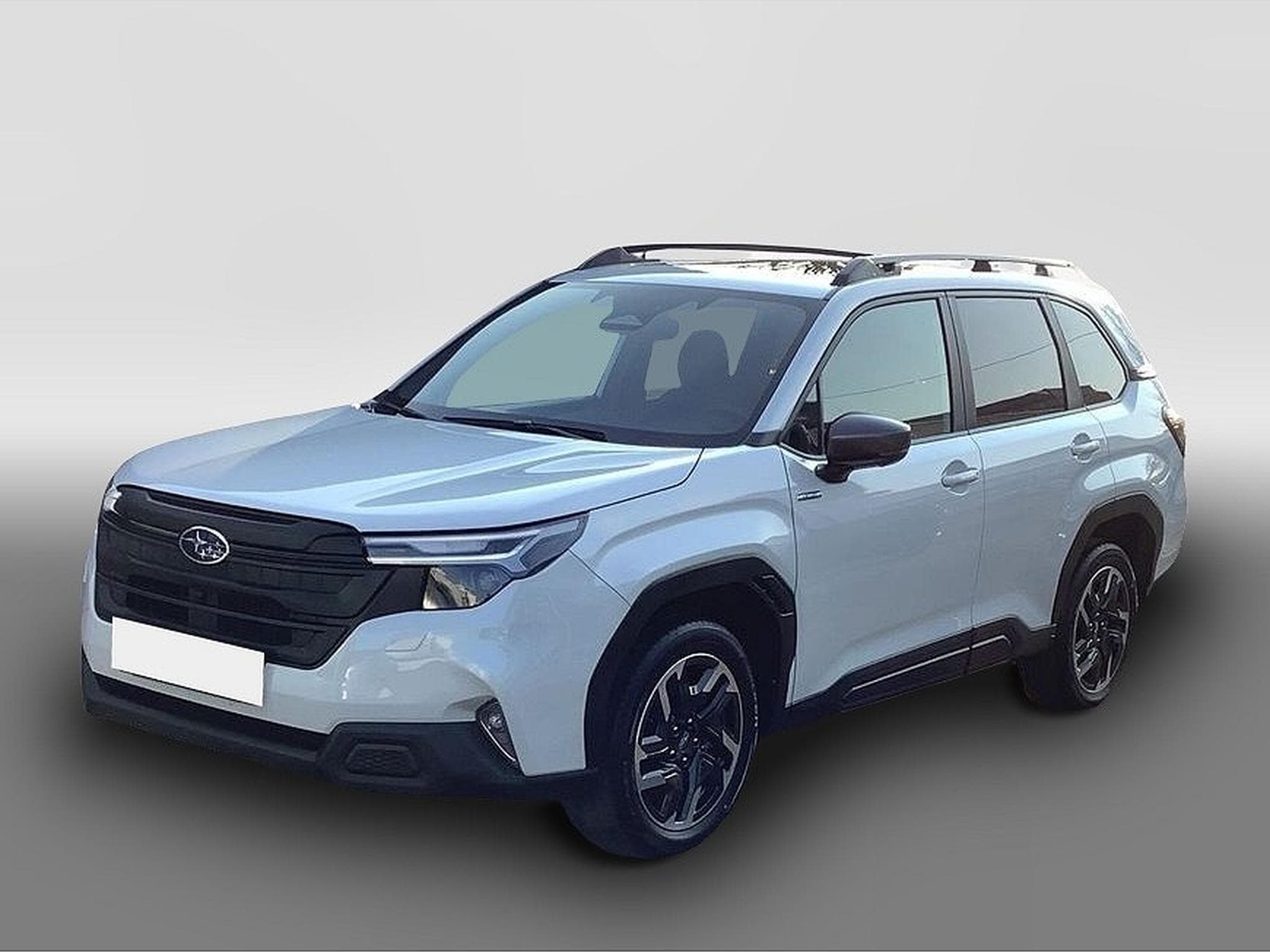 Subaru Forester (2026) - Photo 1