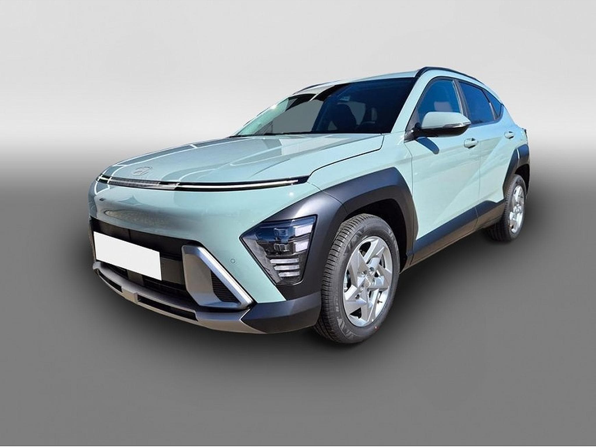 Hyundai Kona (2026) - Photo 1